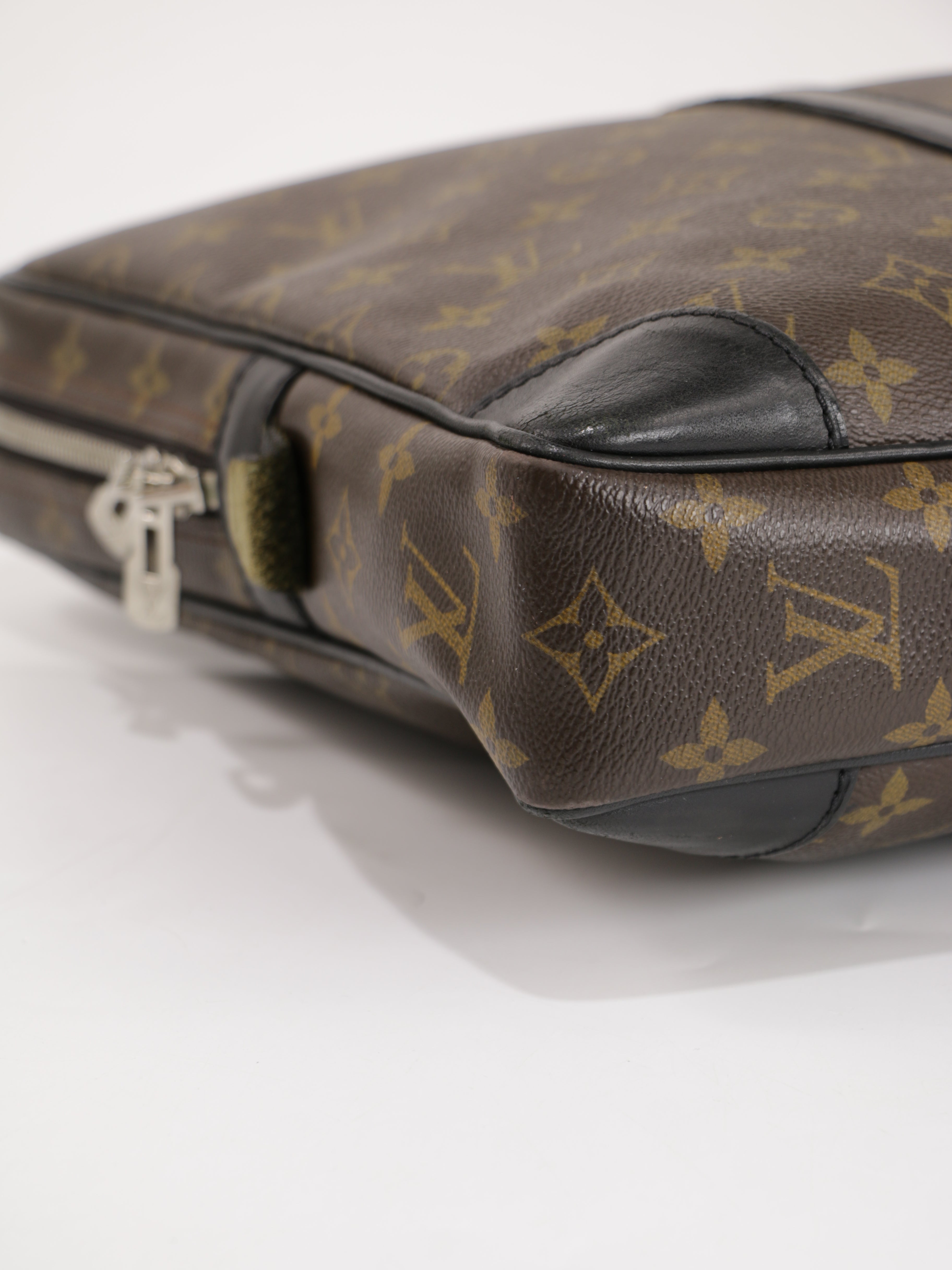 Port Documents Voyage GM