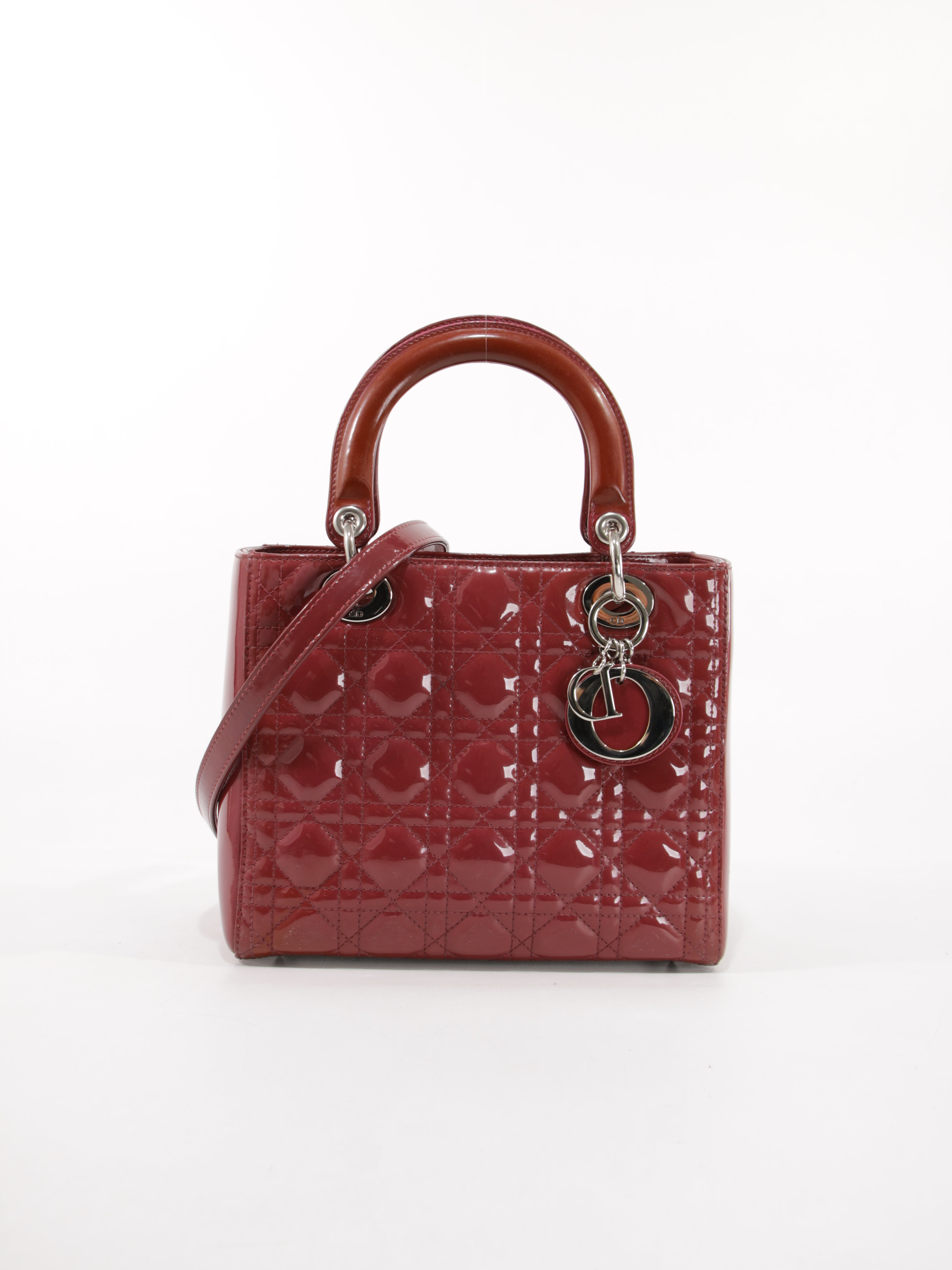 DIOR - MEDIUM LADY DIOR