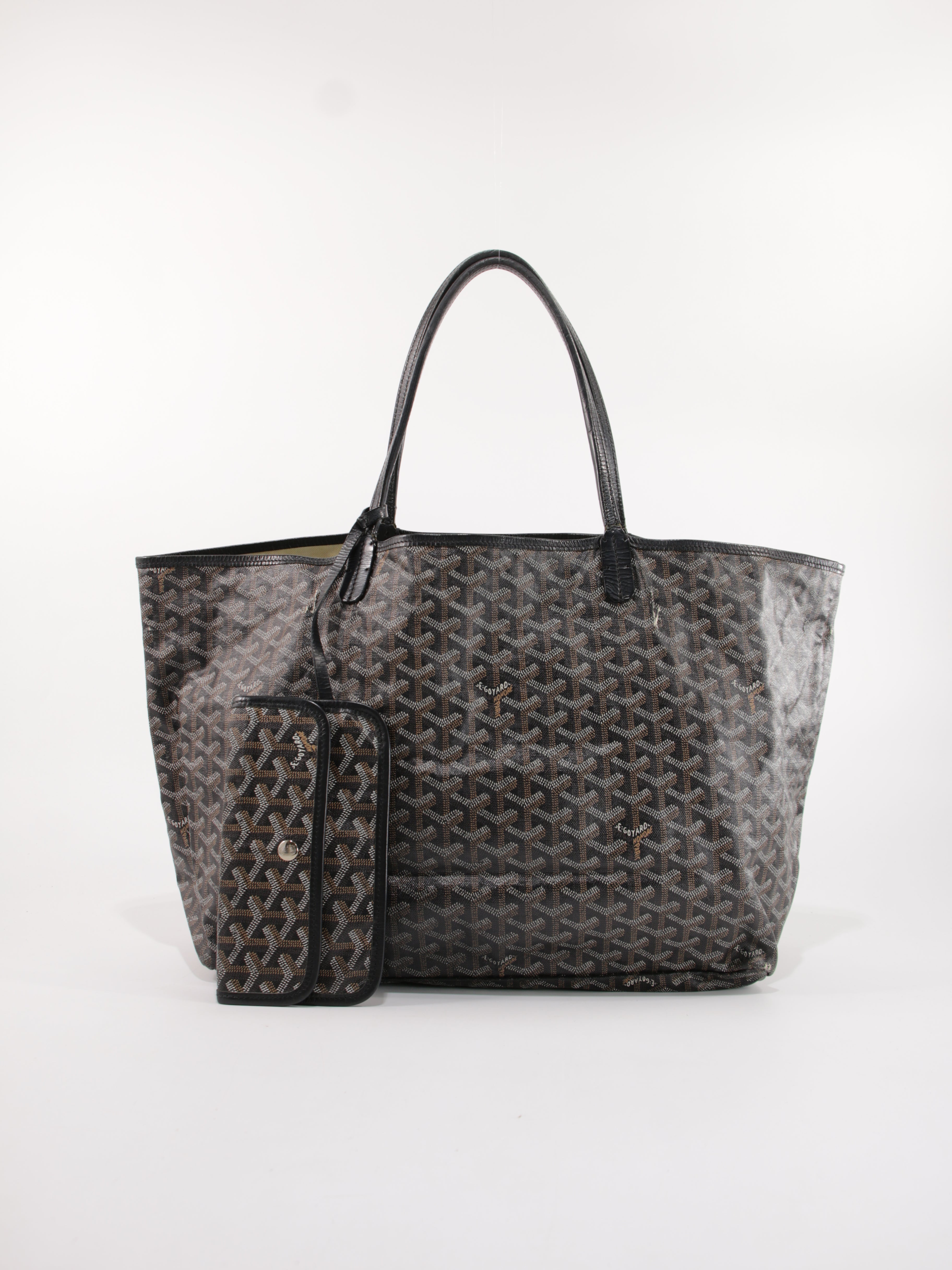 GOYARD - SAINT LOUIS GM