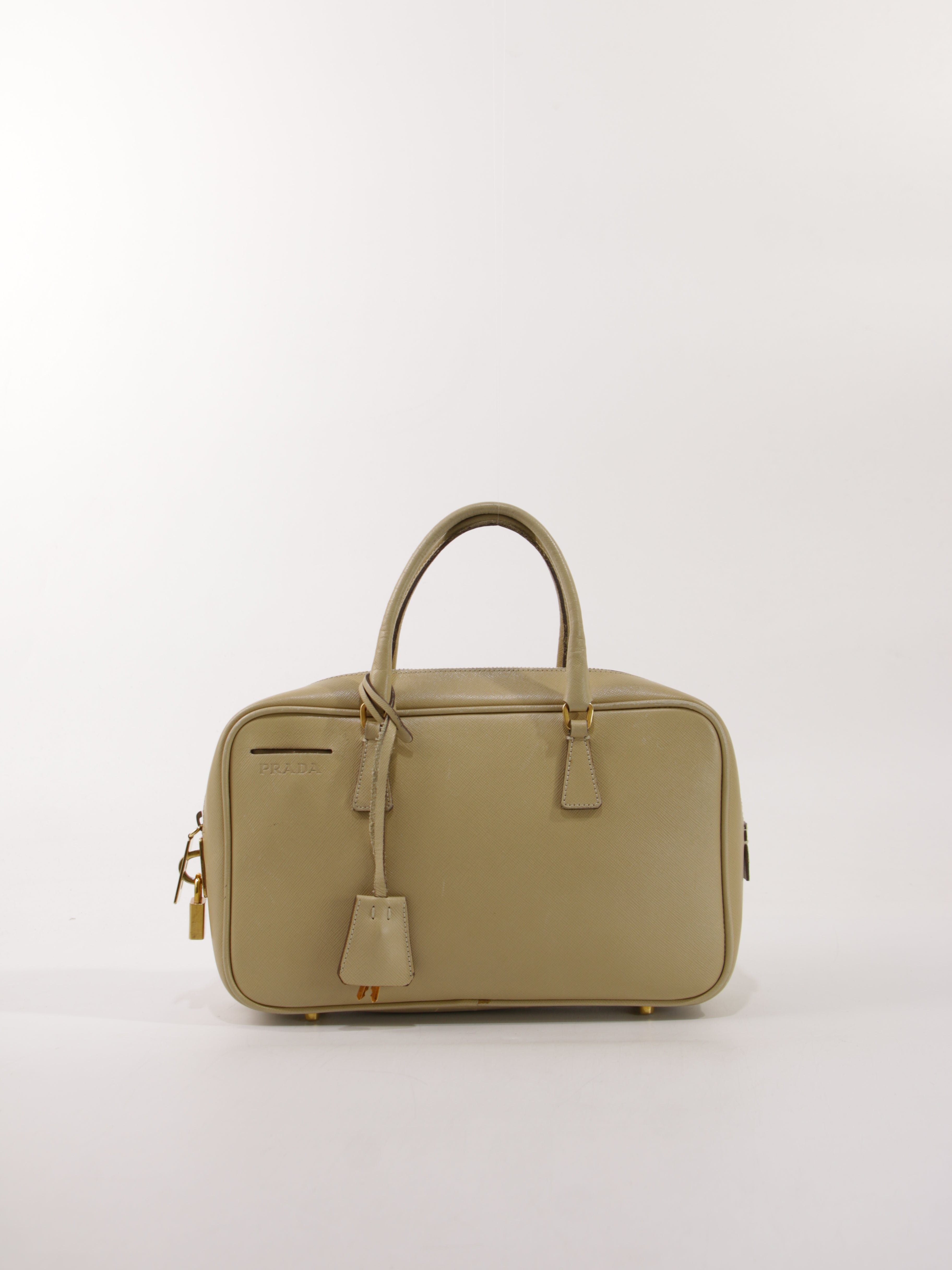 PRADA HAND BAGS