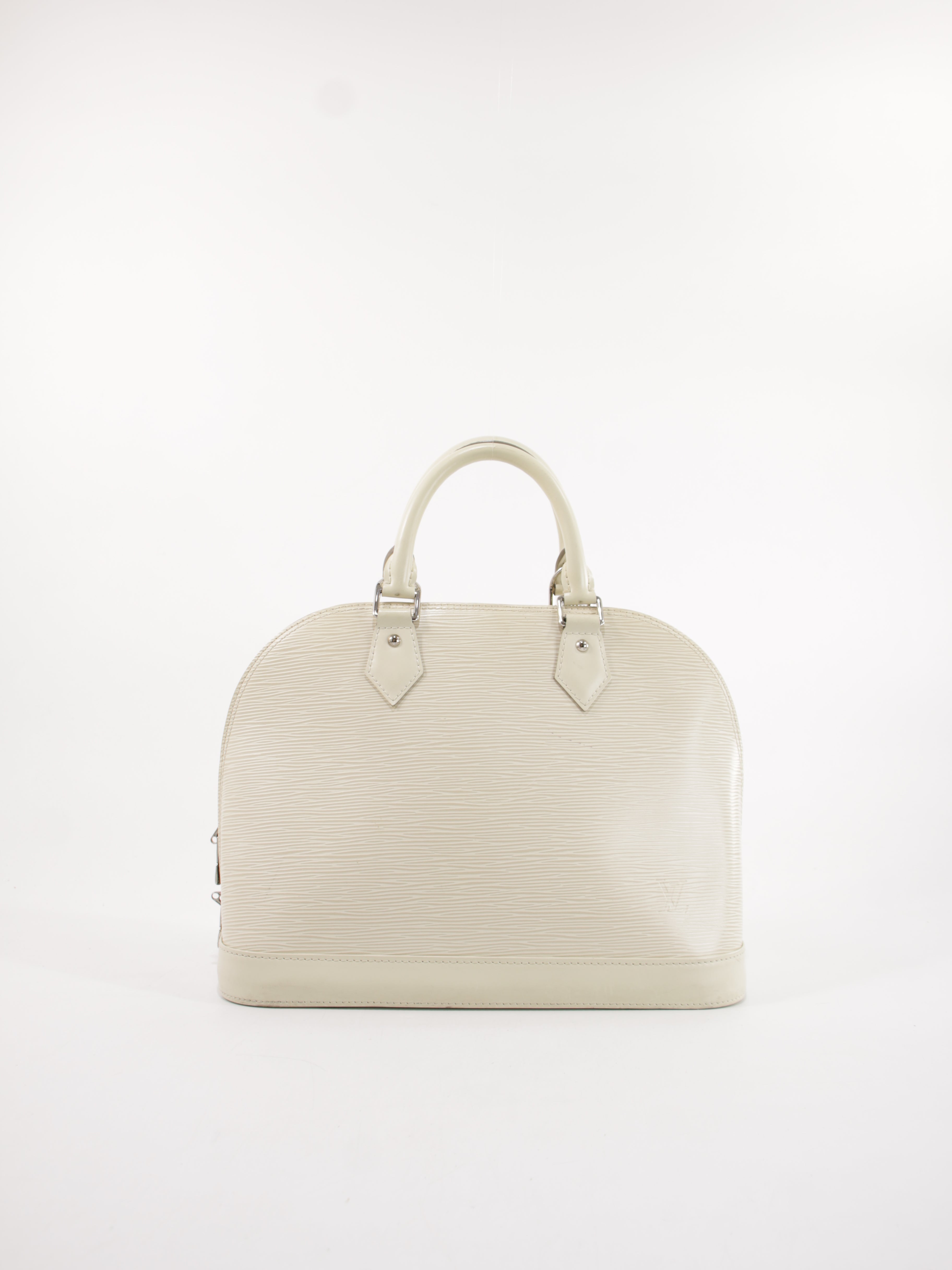 LOUIS VUITTON - ALMA