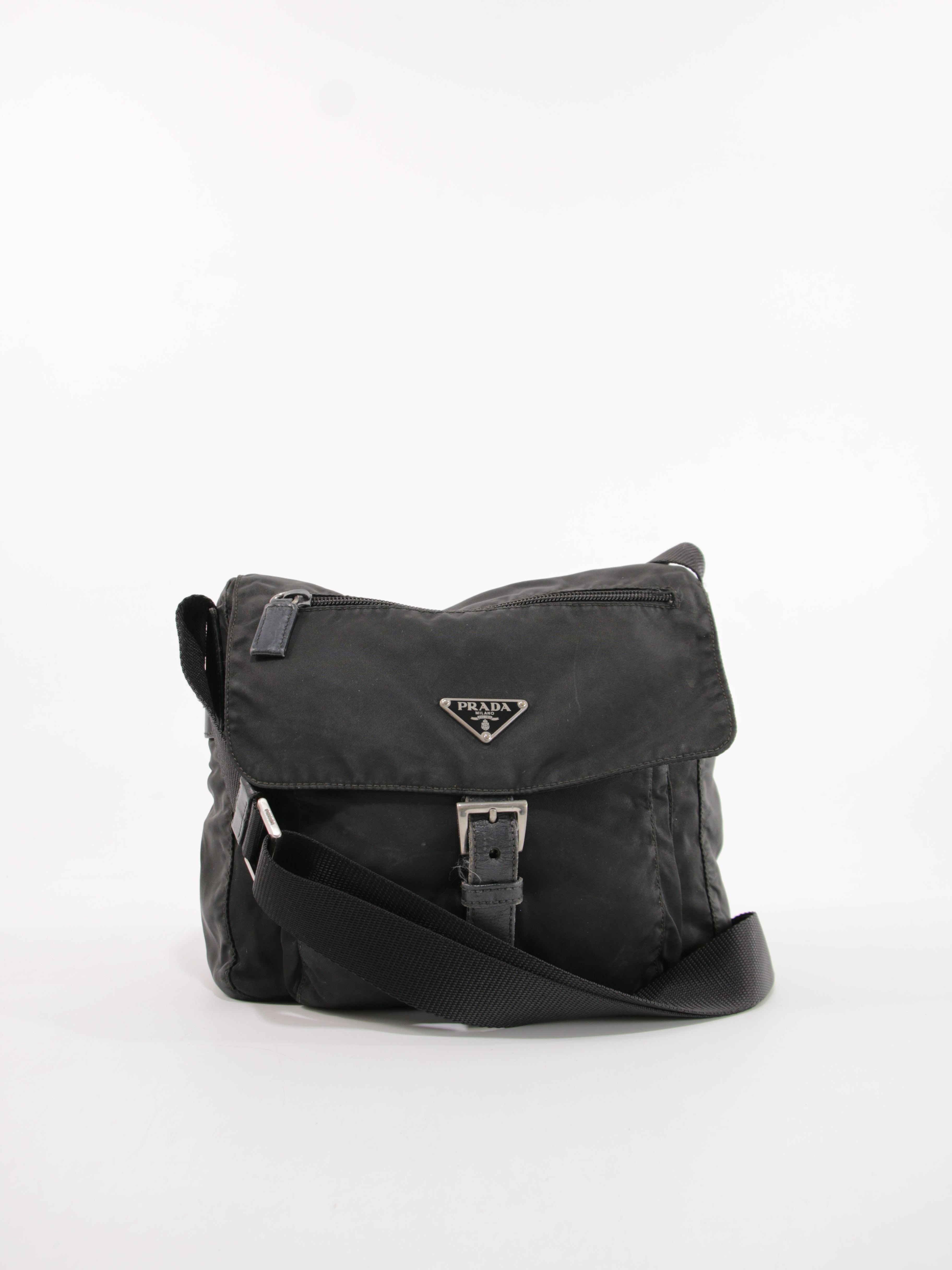 Prada - Messenger bags