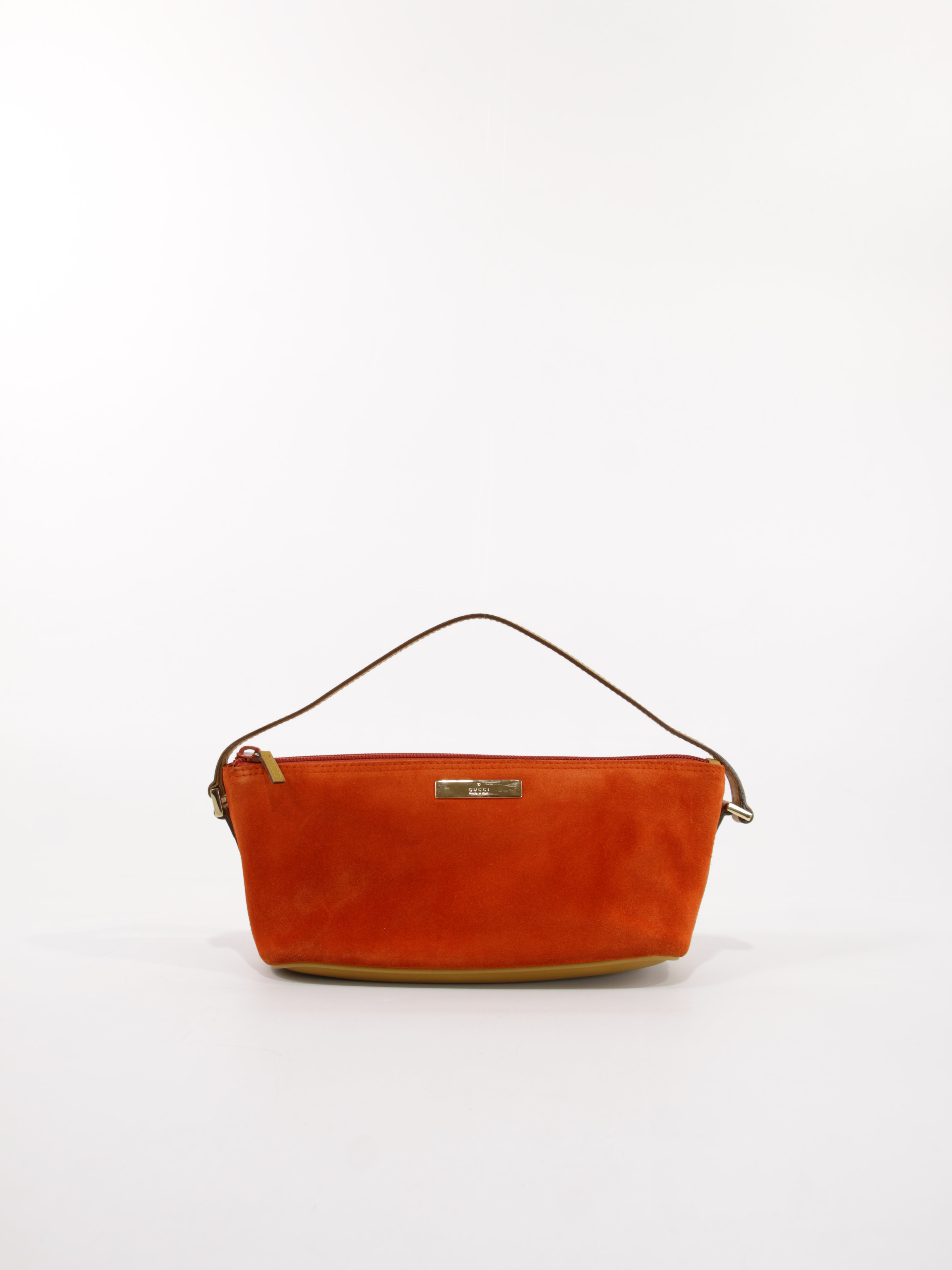 GUCCI - BOAT BAGUETTE