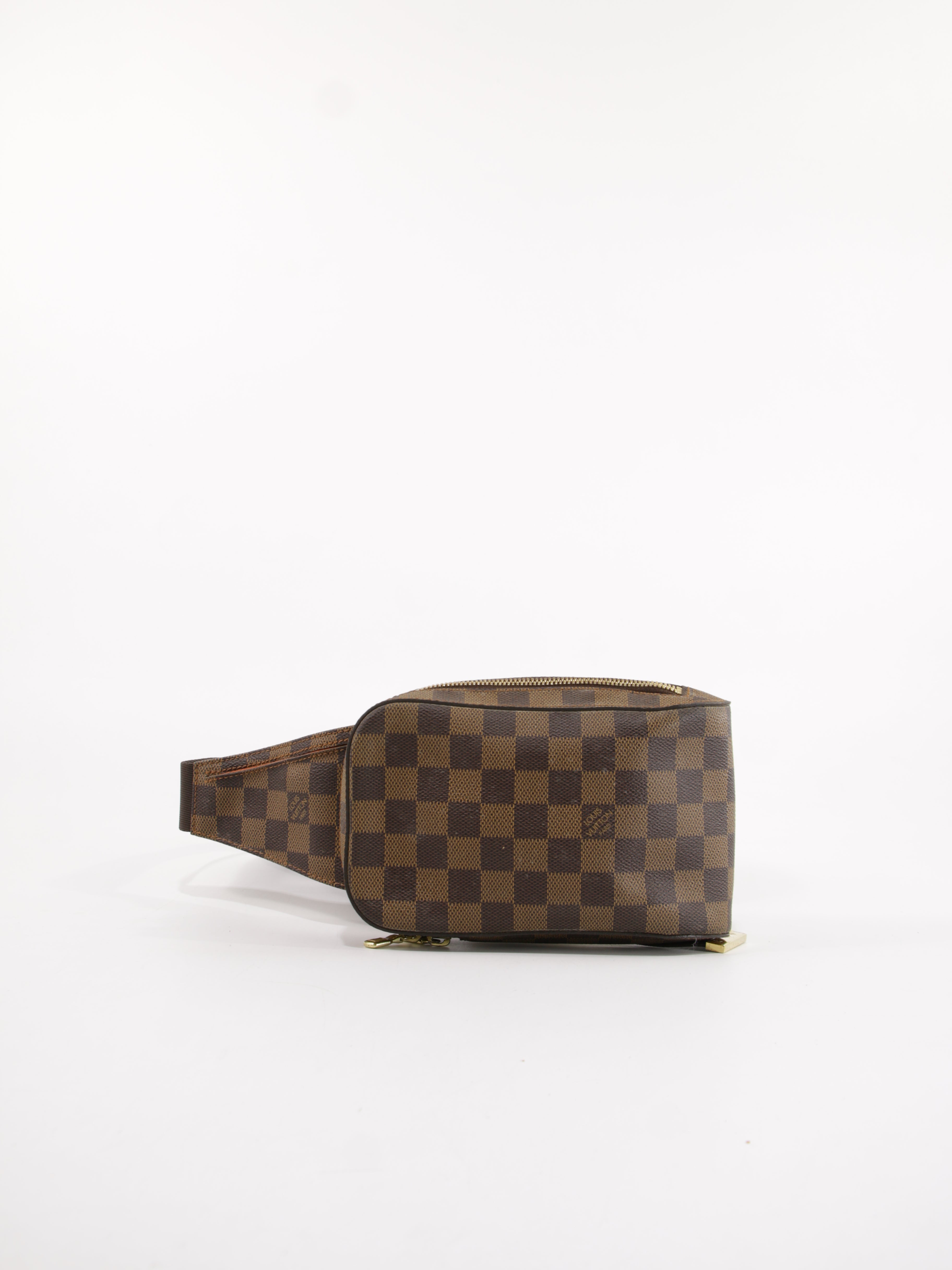 LOUIS VUITTON BELT BAGS