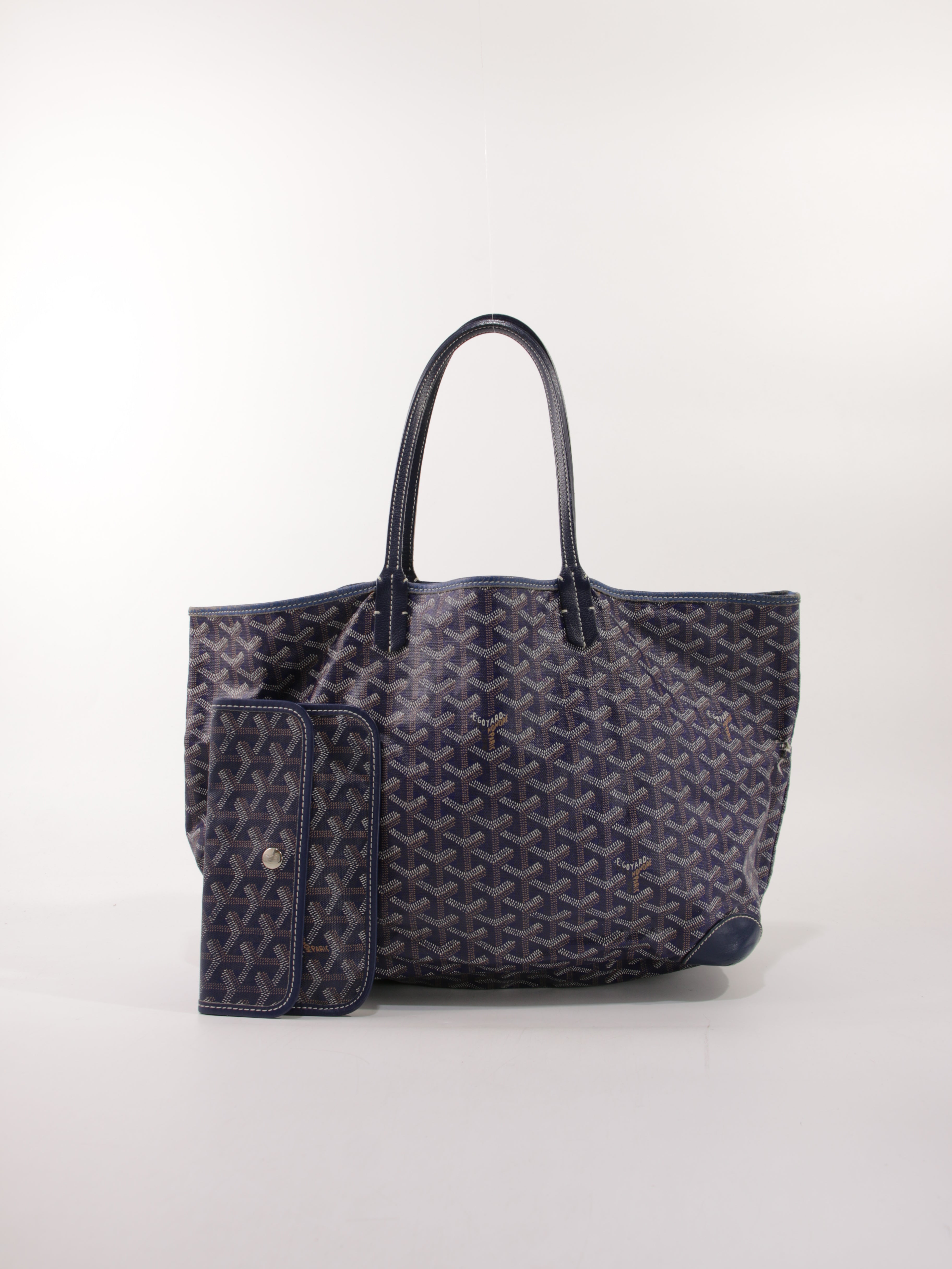 GOYARD TOTE BAGS
