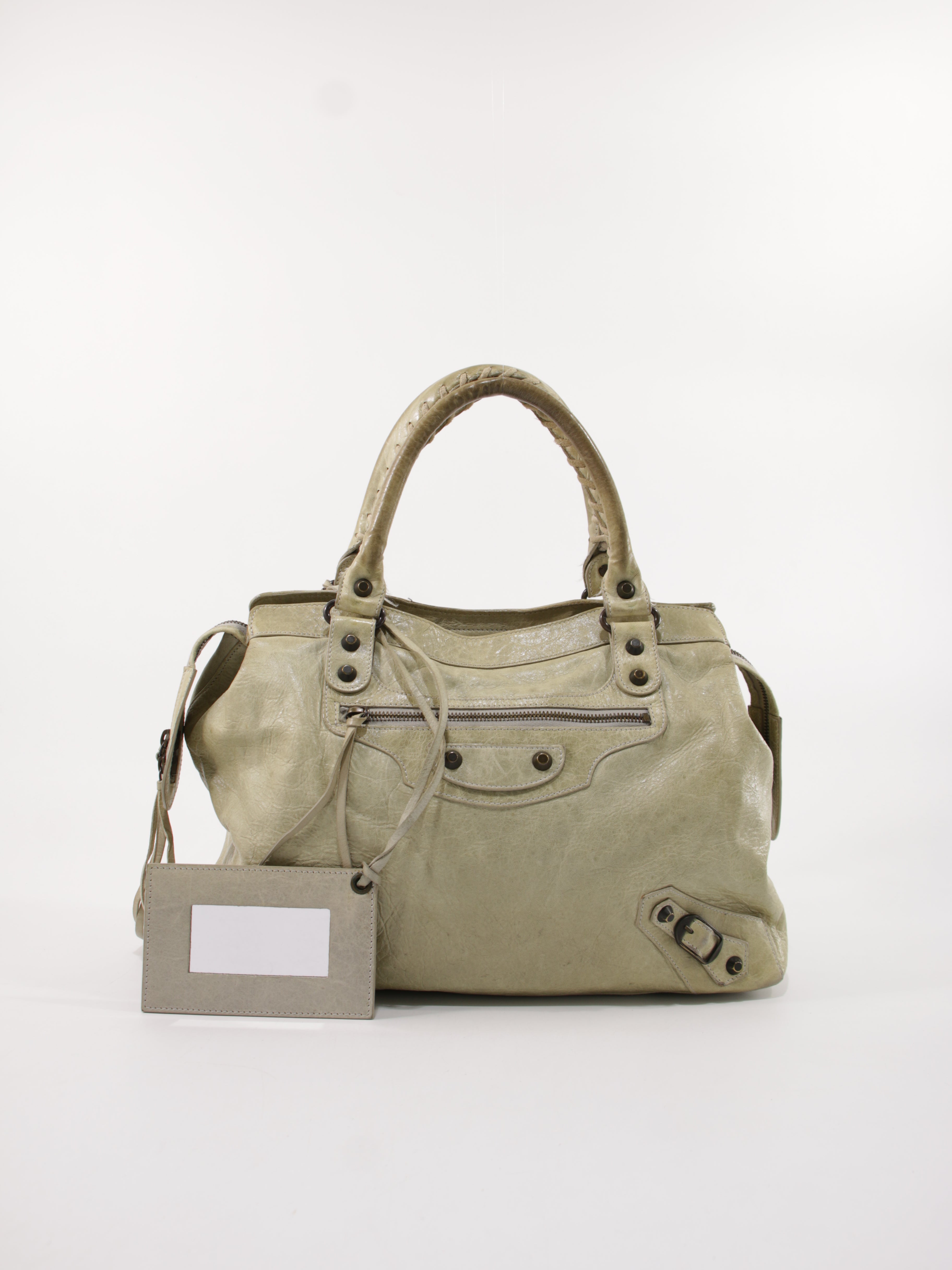 BALENCIAGA HAND BAGS