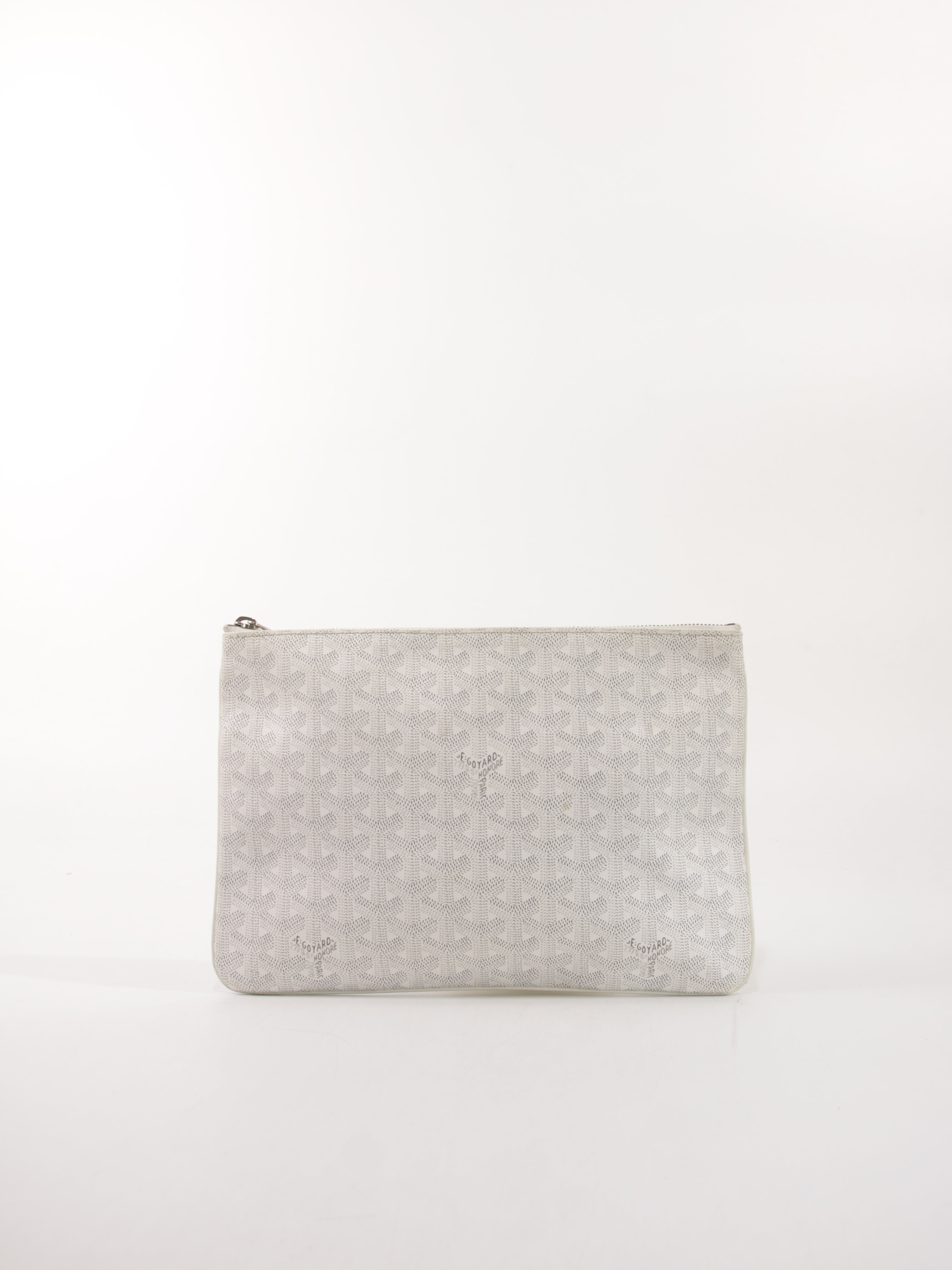 GOYARD POUCHES