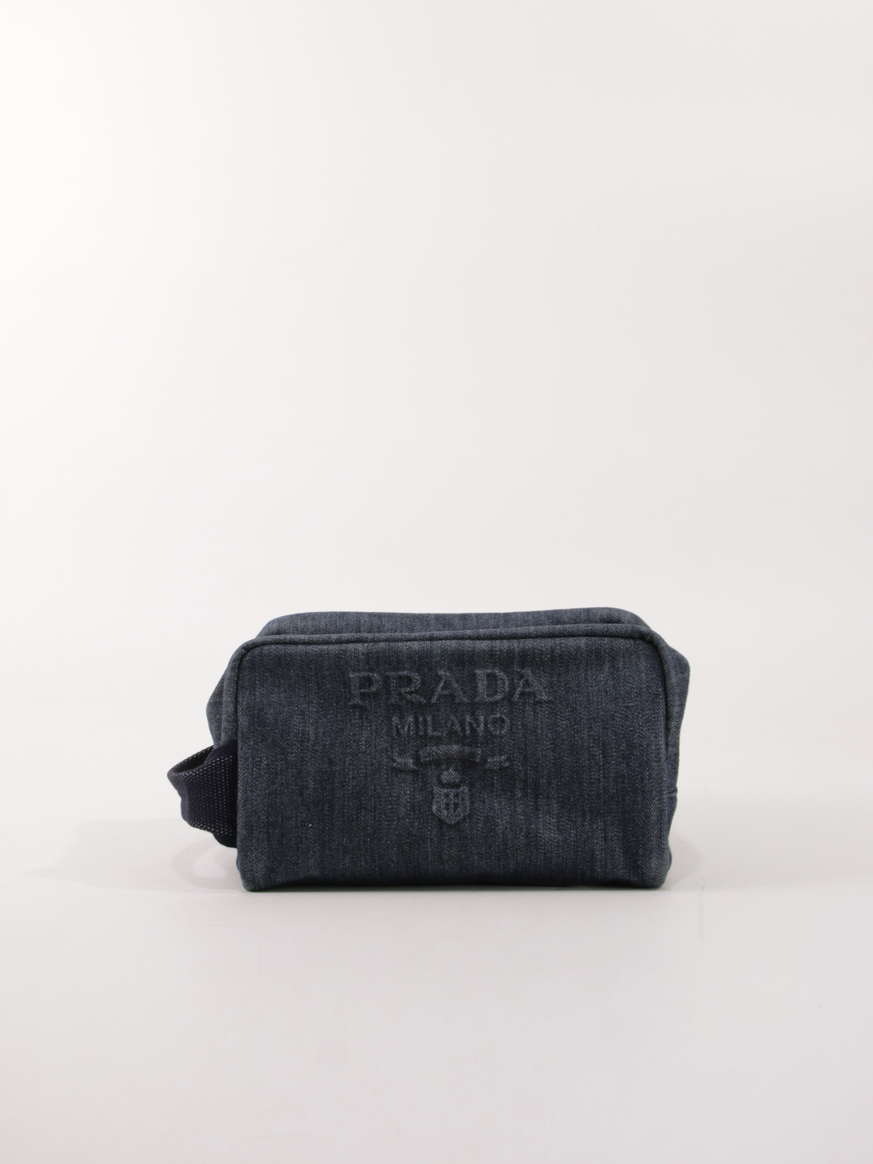 PRADA CLUTCHES