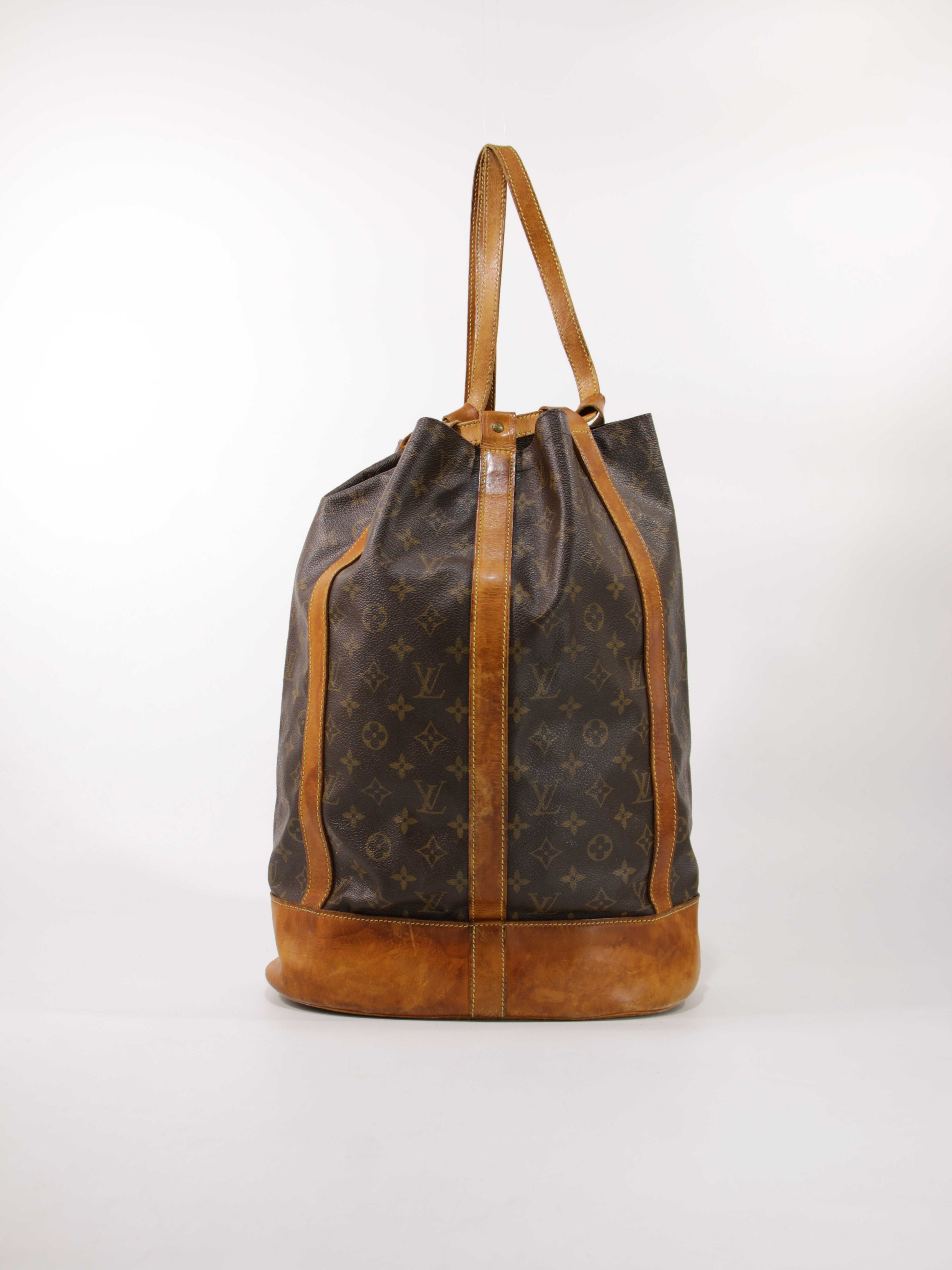 LOUIS VUITTON BACKPACKS
