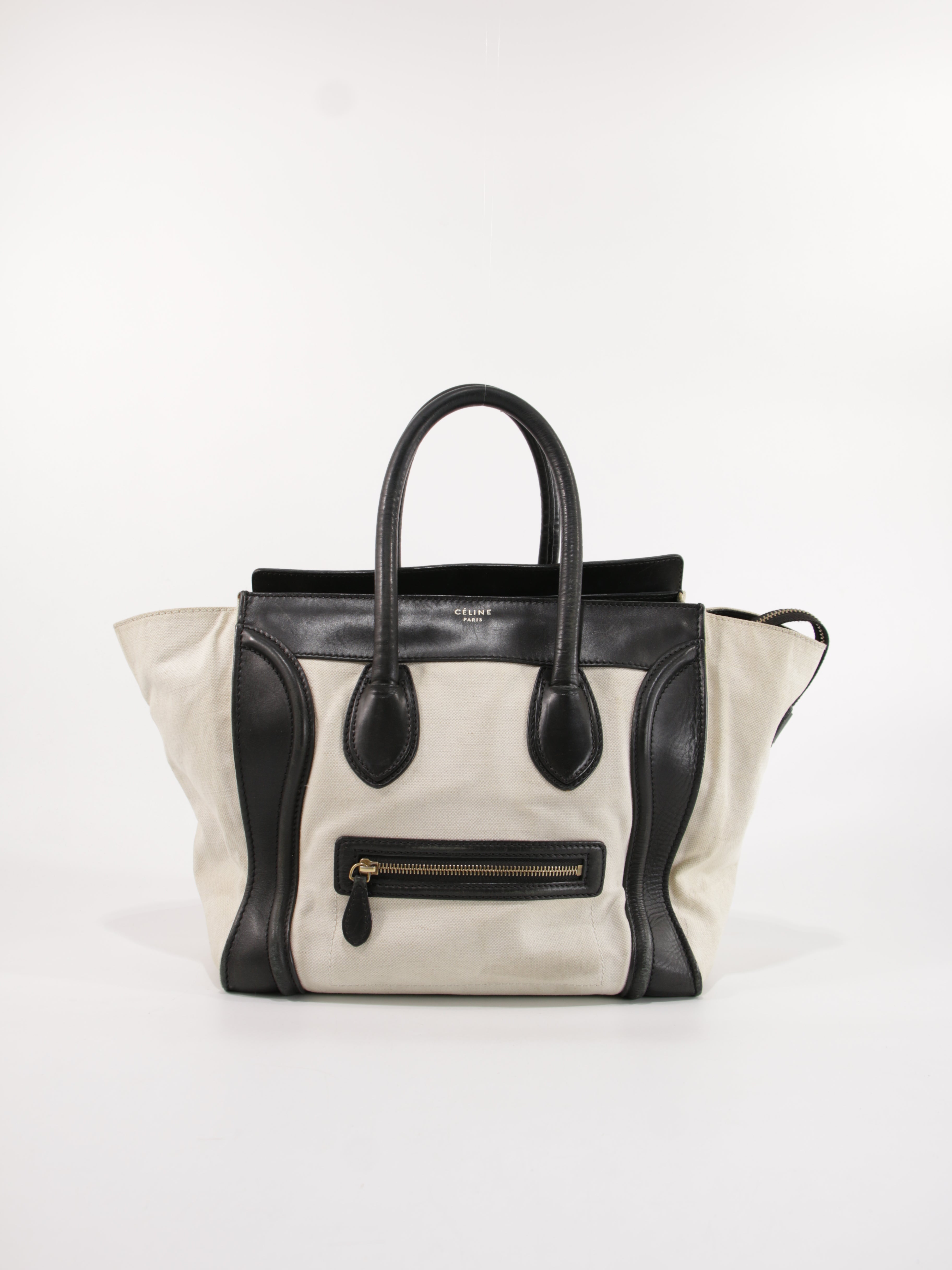 CELINE - MEDIUM LUGGAGE