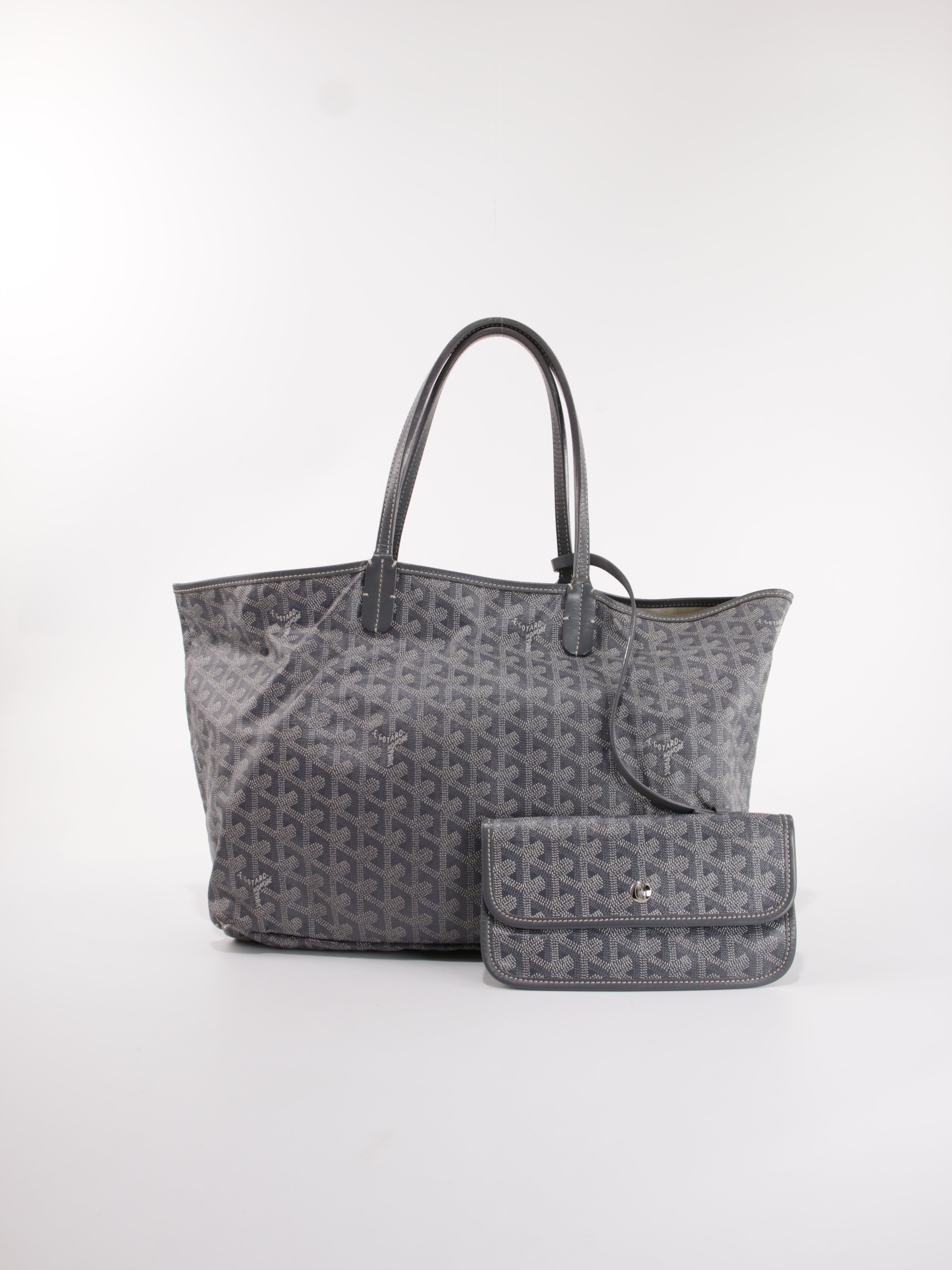 GOYARD TOTE BAGS
