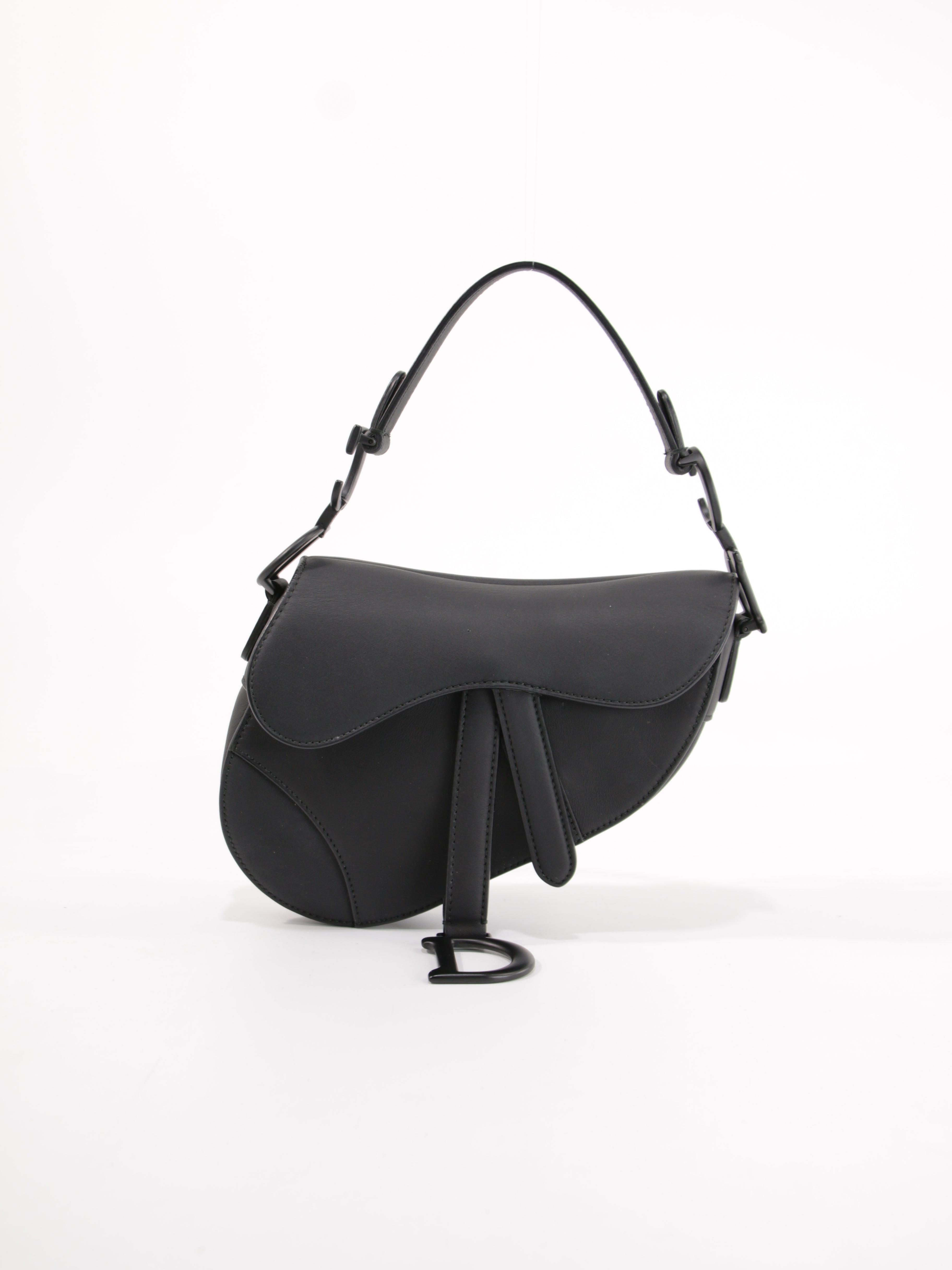 DIOR - MINI SADDLE