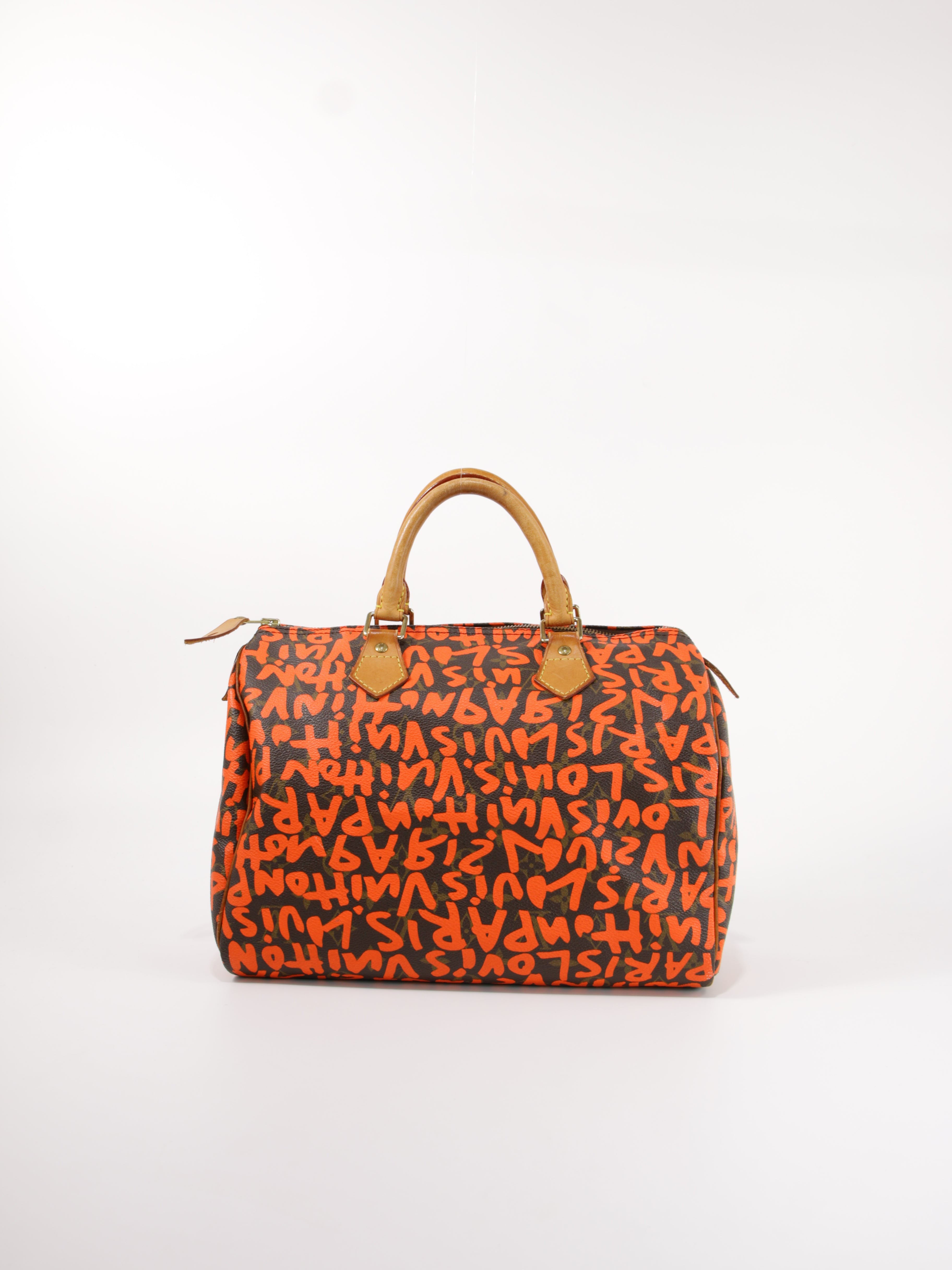 Stephen Sprouse Speedy 30