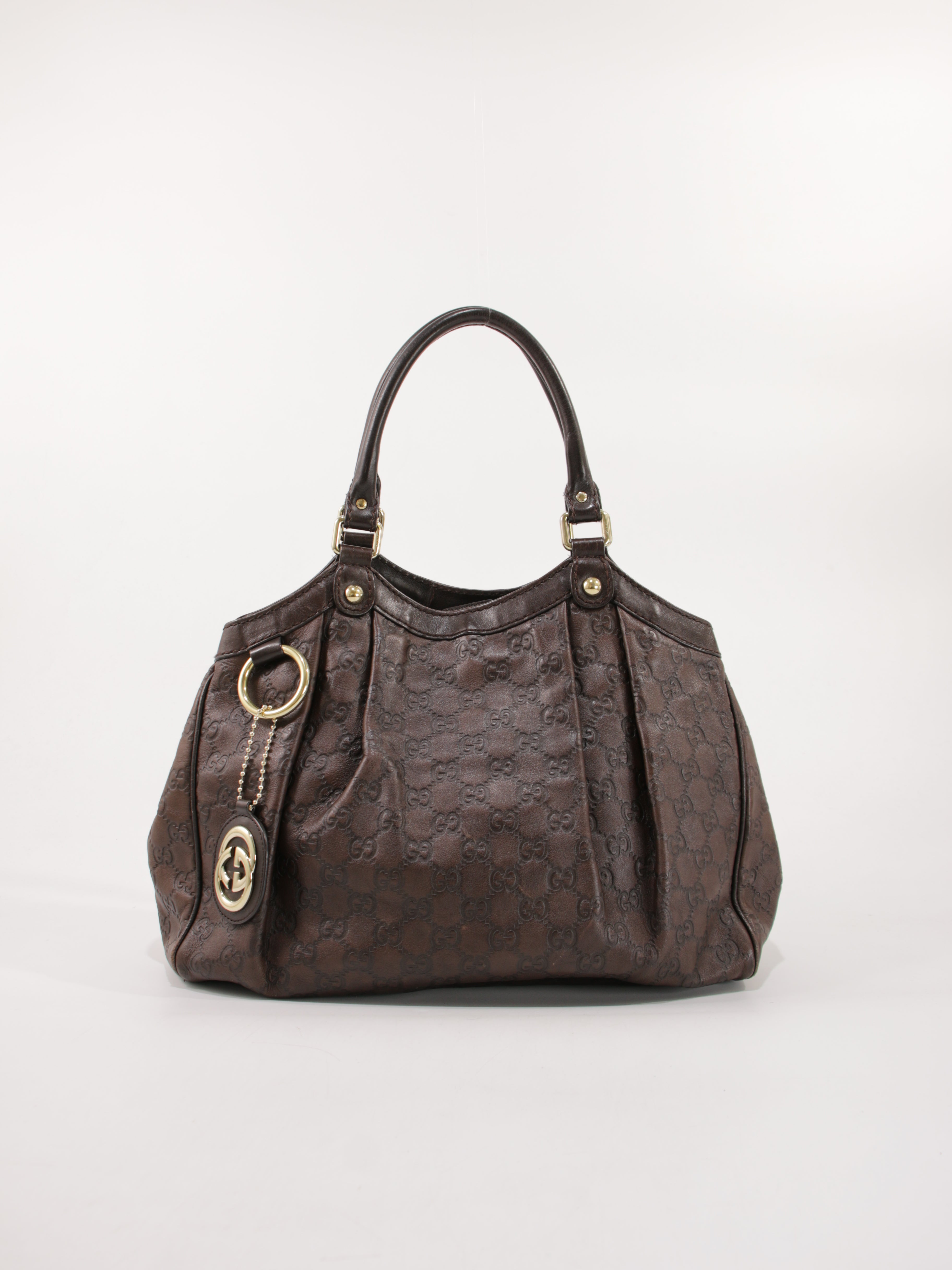 GUCCI HAND BAGS