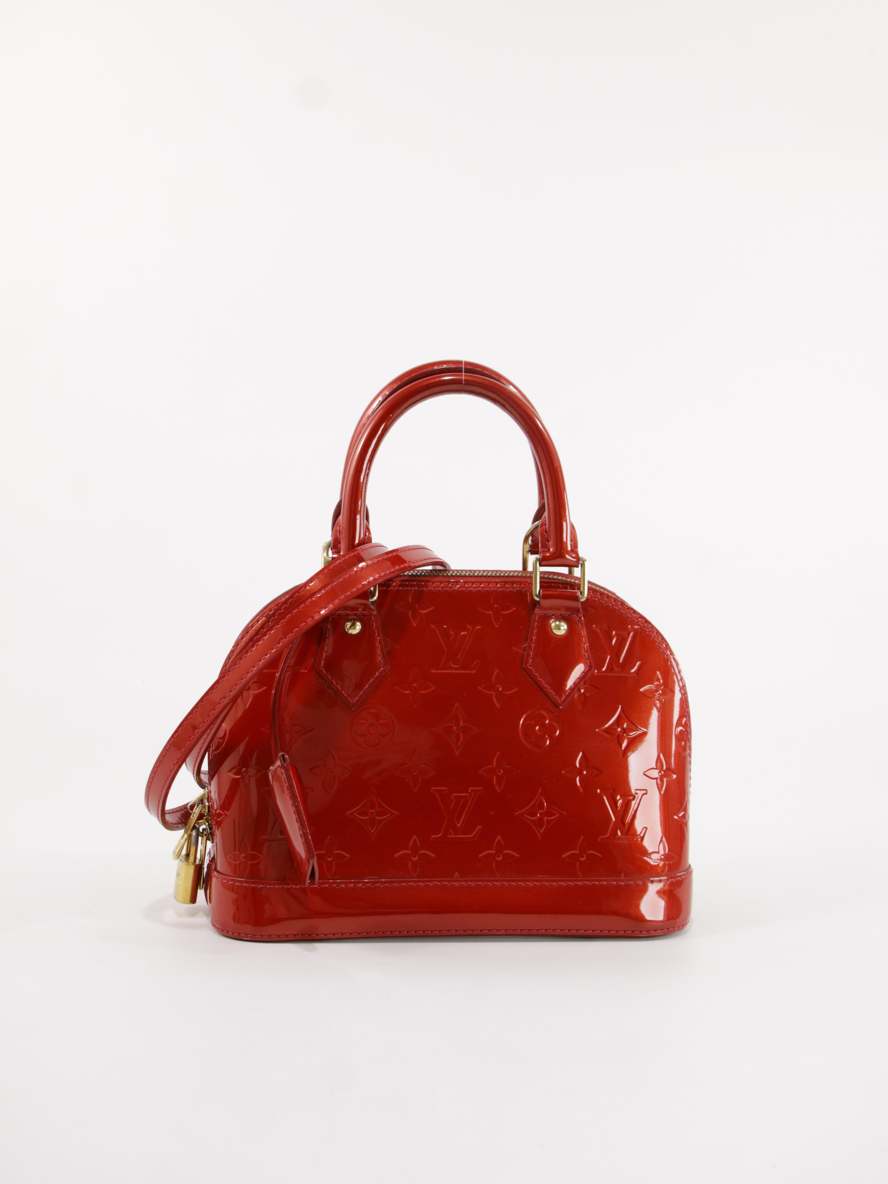 LOUIS VUITTON - ALMA