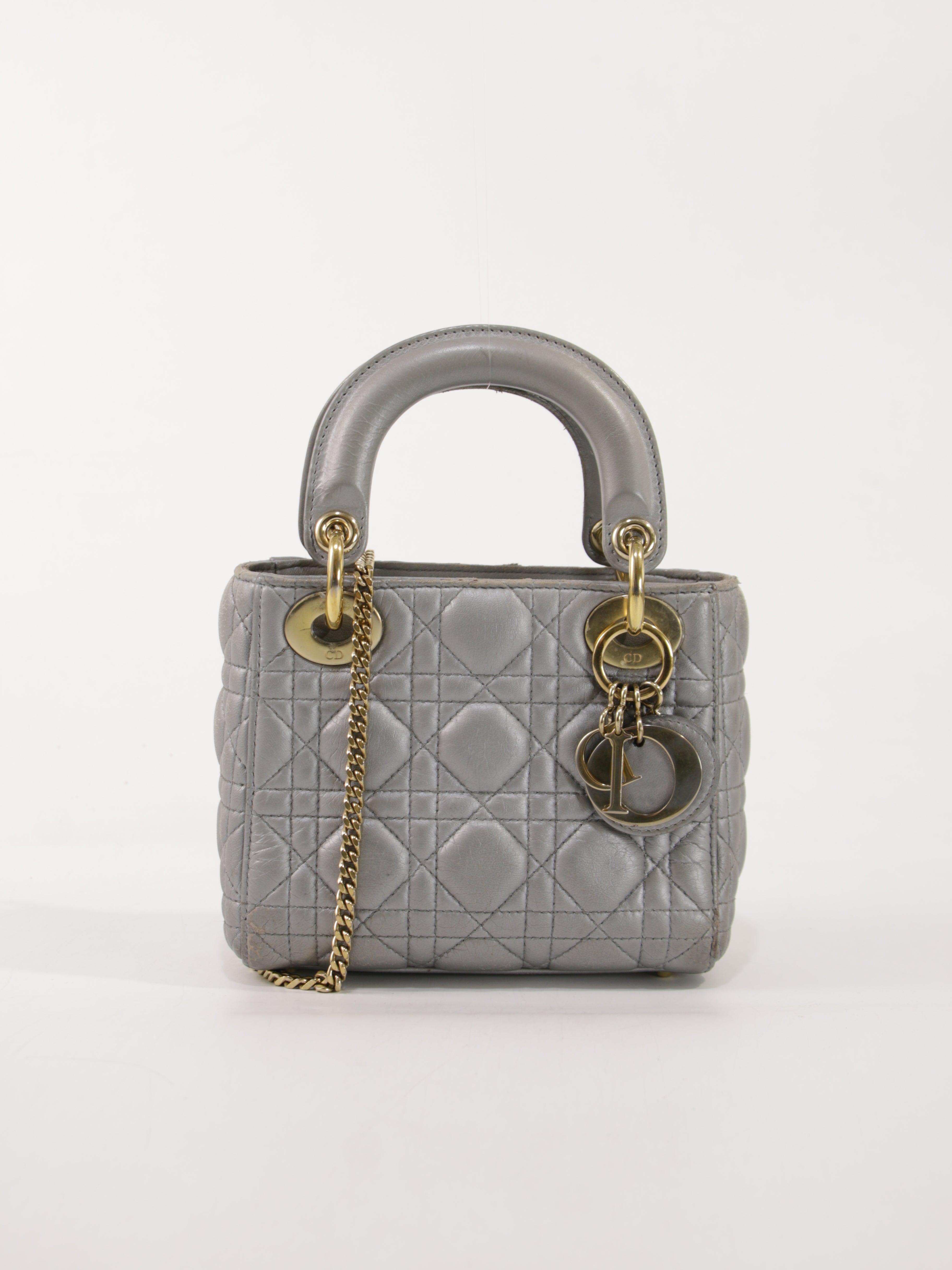 DIOR - LADY DIOR