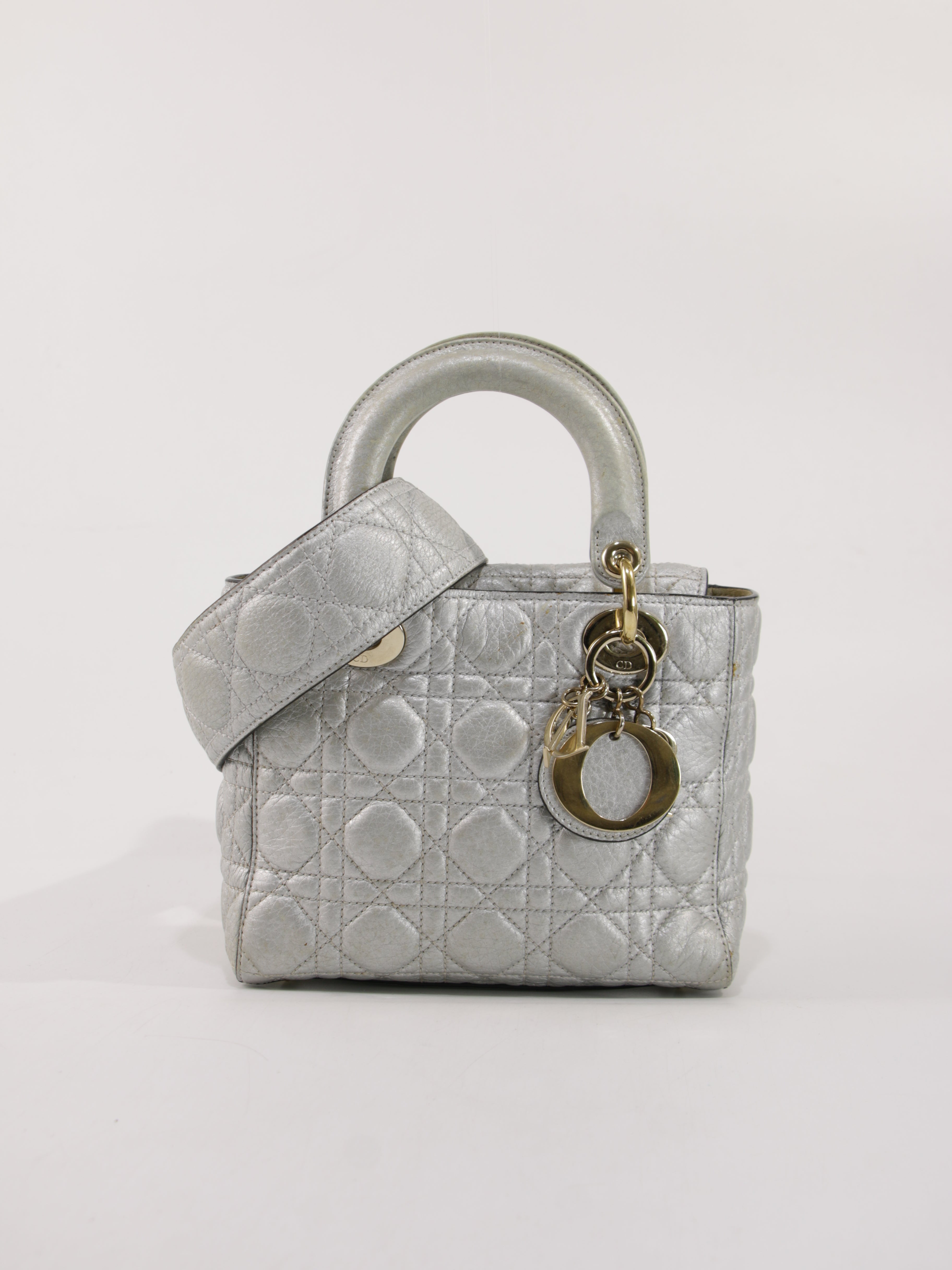 DIOR - SMALL LADY DIOR