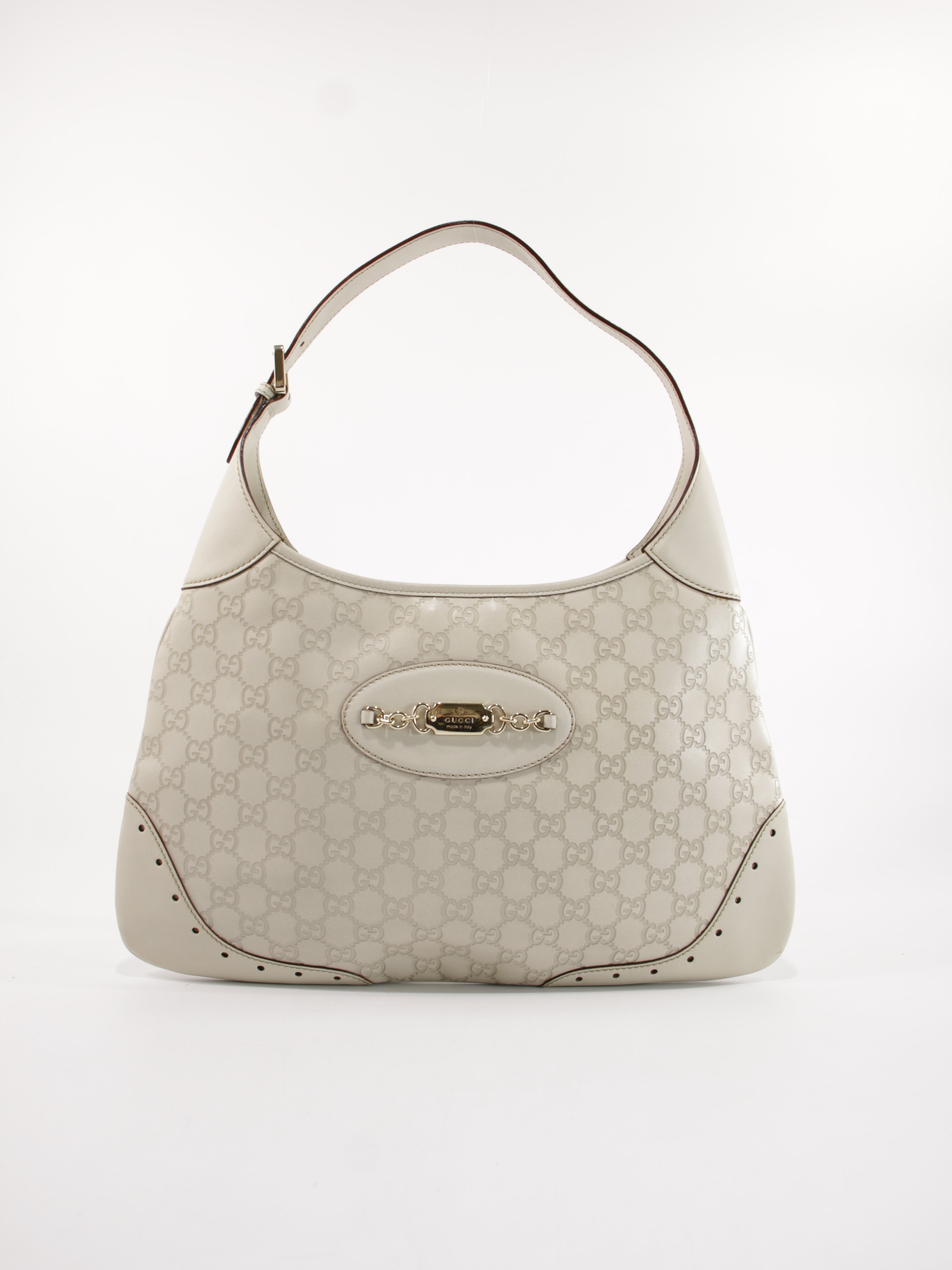 GUCCI - LARGE JACKIE