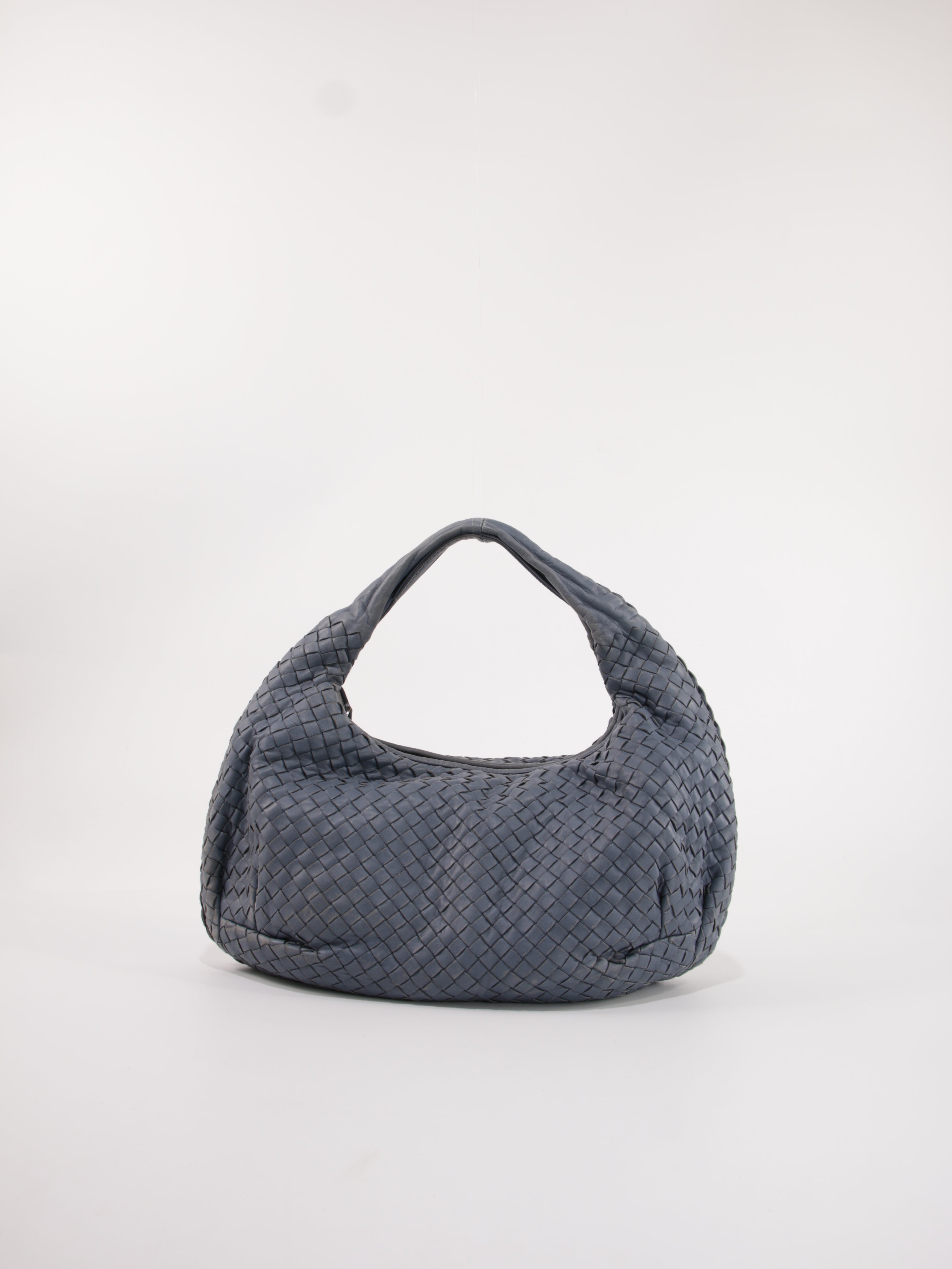 BOTTEGA VENETA - MEDIUM BELLY HOBO