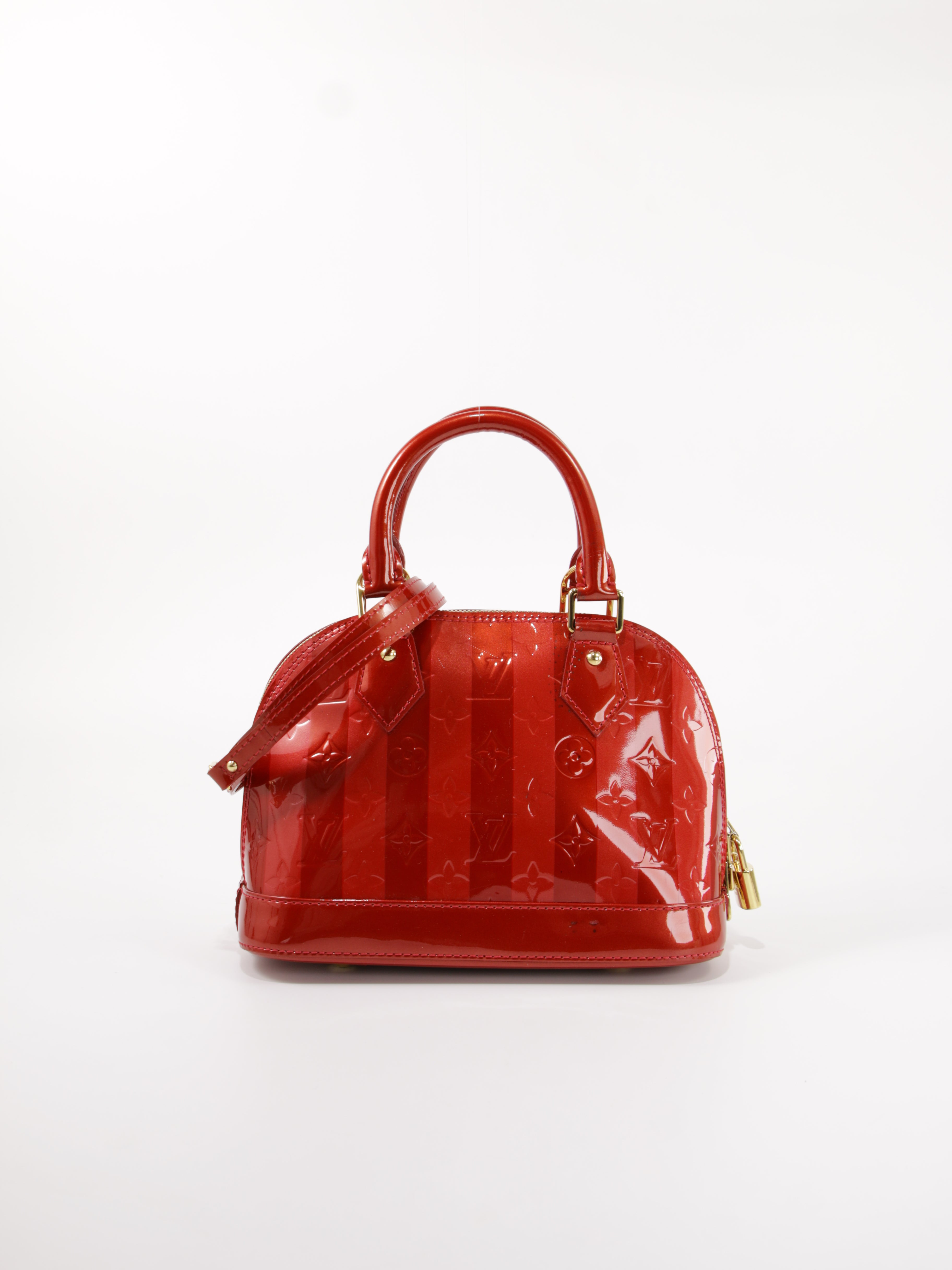 LOUIS VUITTON - ALMA