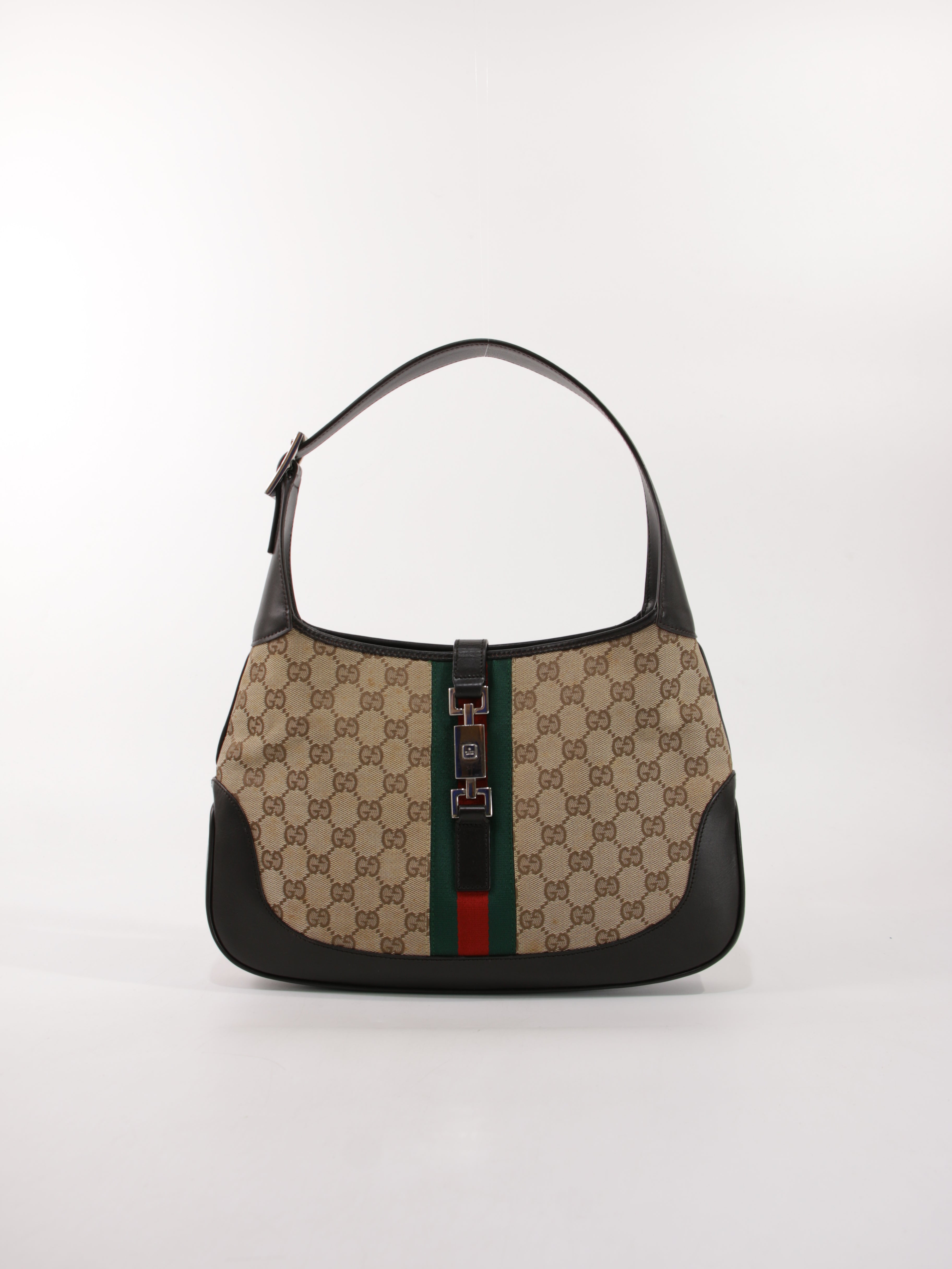 GUCCI - MEDIUM JACKIE