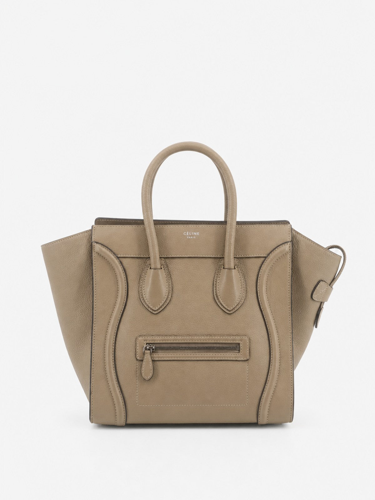 CELINE - MEDIUM LUGGAGE