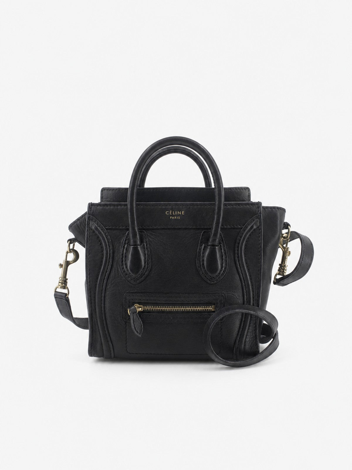 CELINE - MINI LUGGAGE