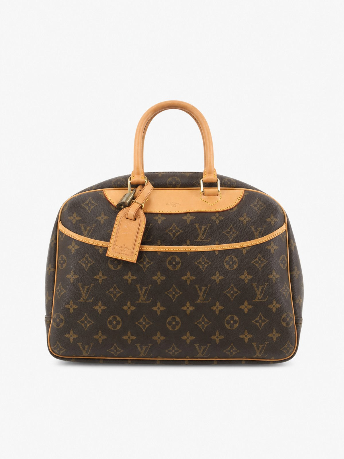 LOUIS VUITTON - DEAUVILLE