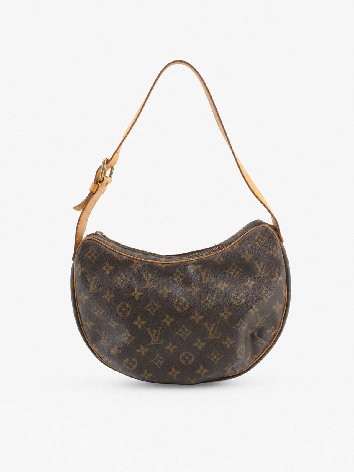 LOUIS VUITTON - CROISSANT MM