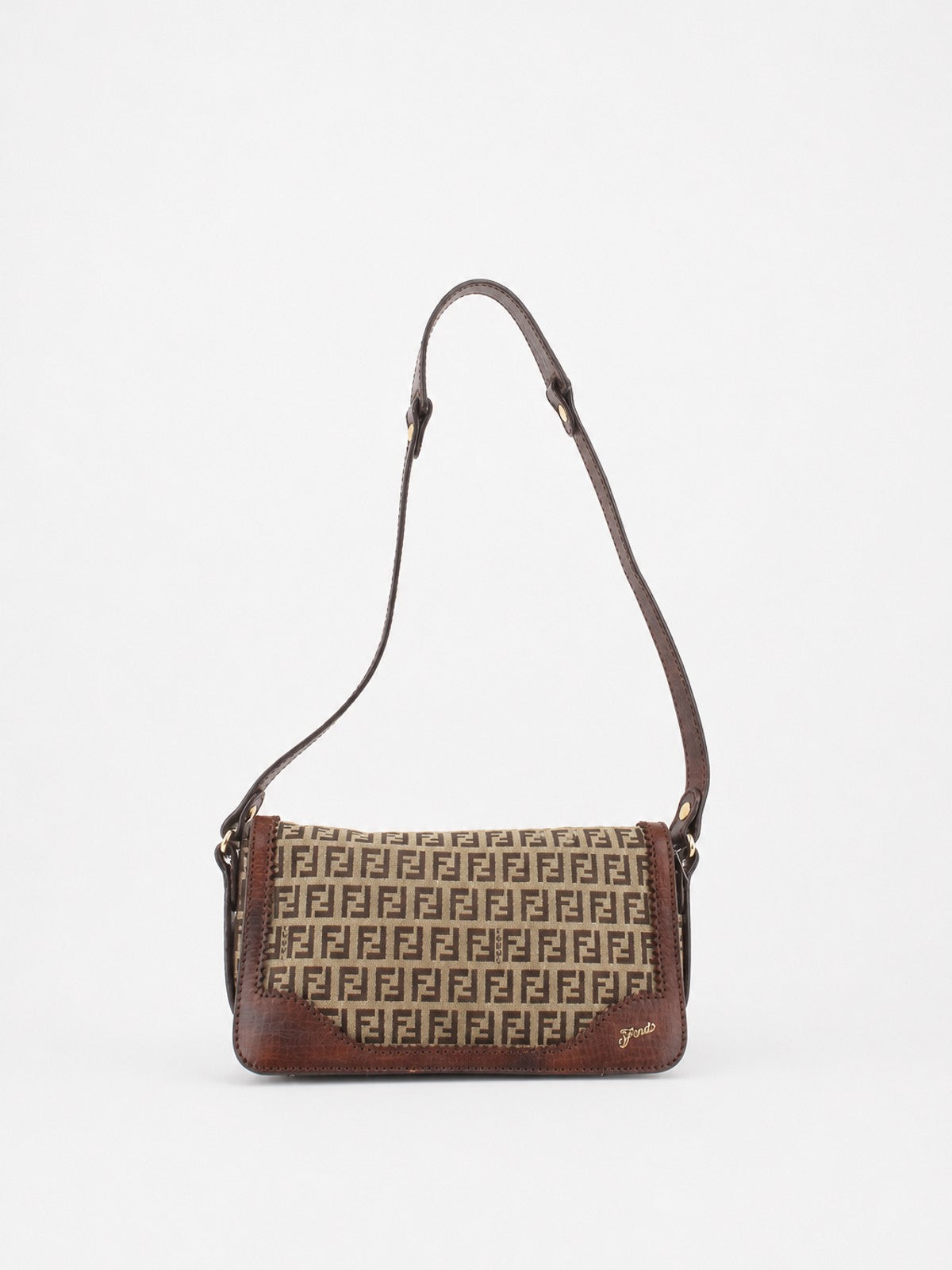 FENDI CROSSBODY BAGS