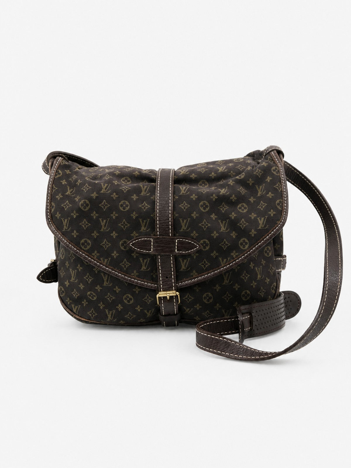 LOUIS VUITTON - SAUMUR