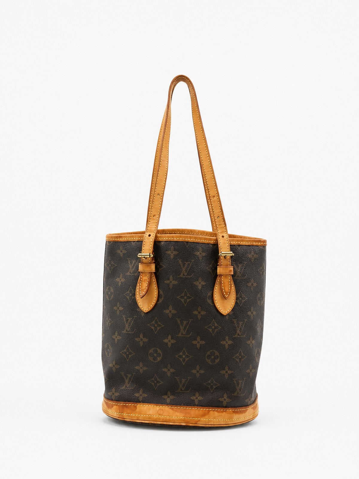 LOUIS VUITTON - MINI BUCKET