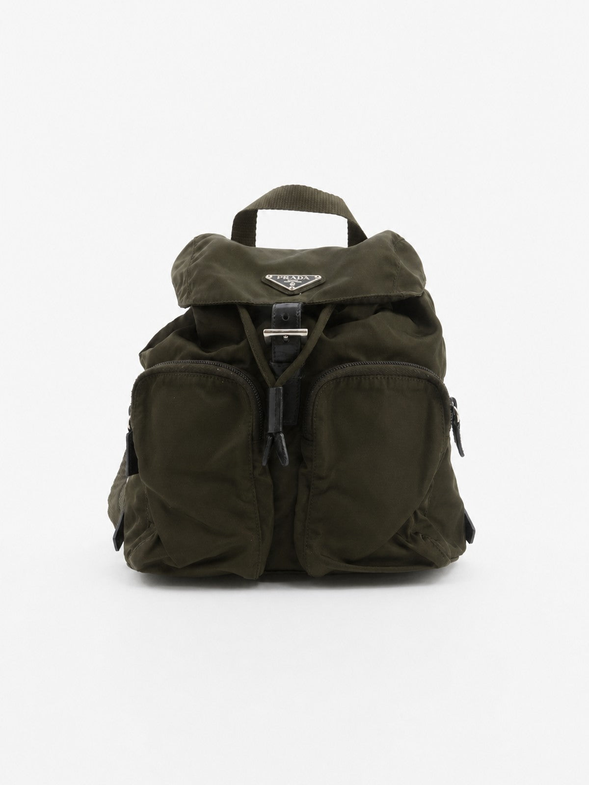 PRADA - VELO BACKPACK