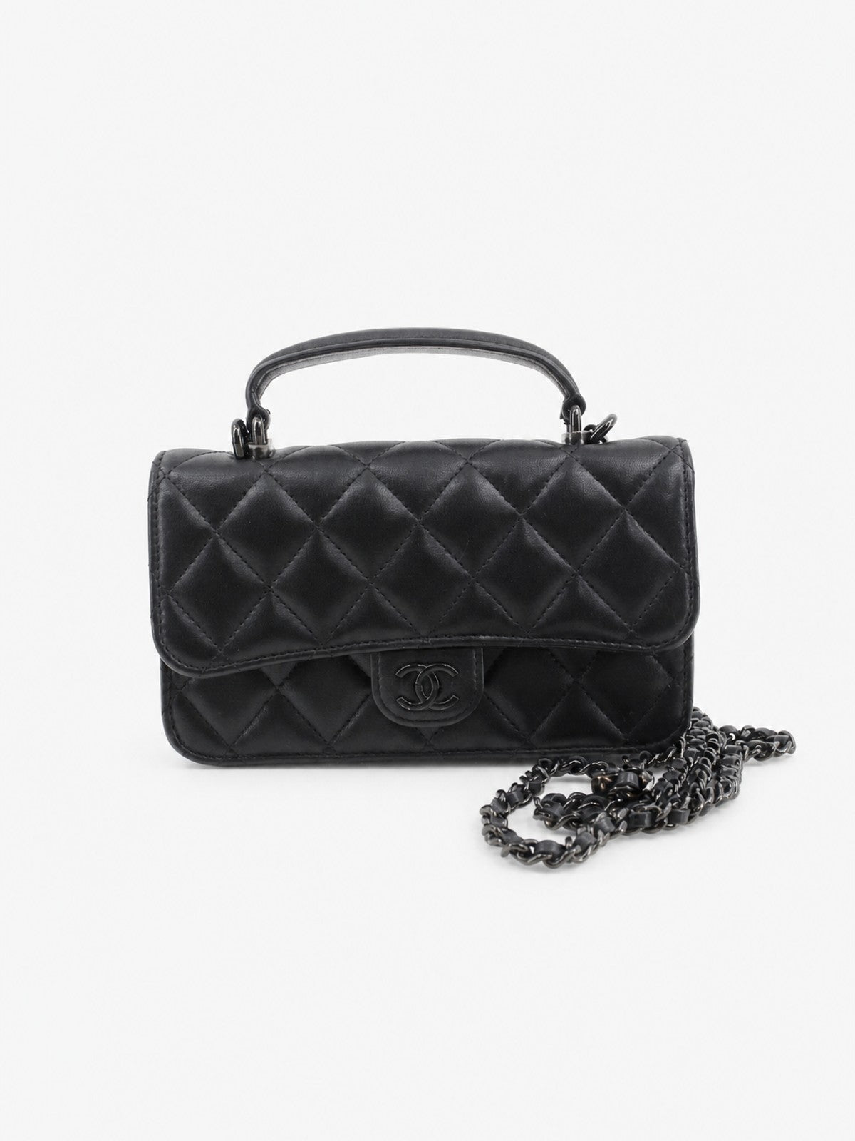 CHANEL HAND BAGS