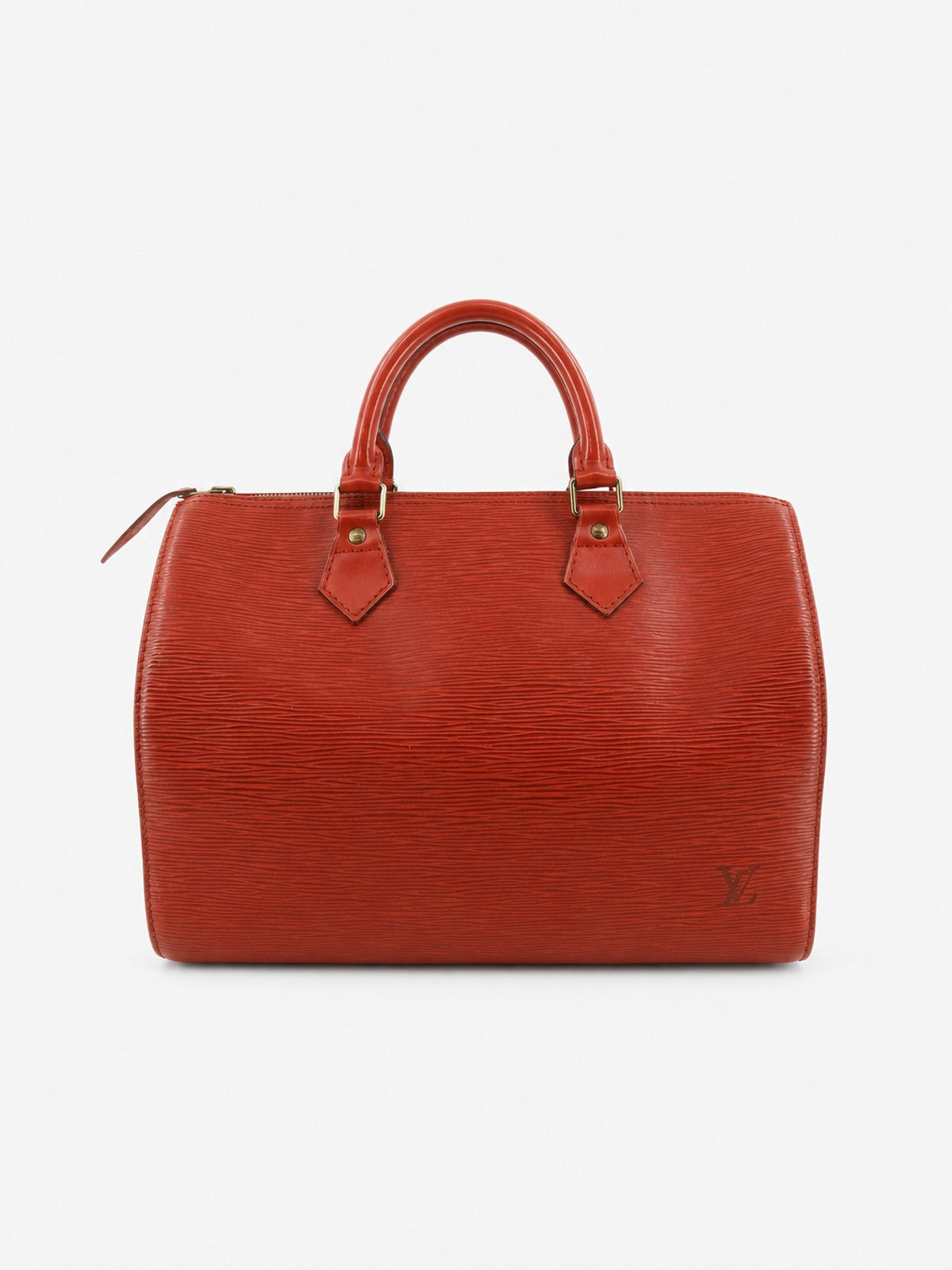 LOUIS VUITTON - SPEEDY 35