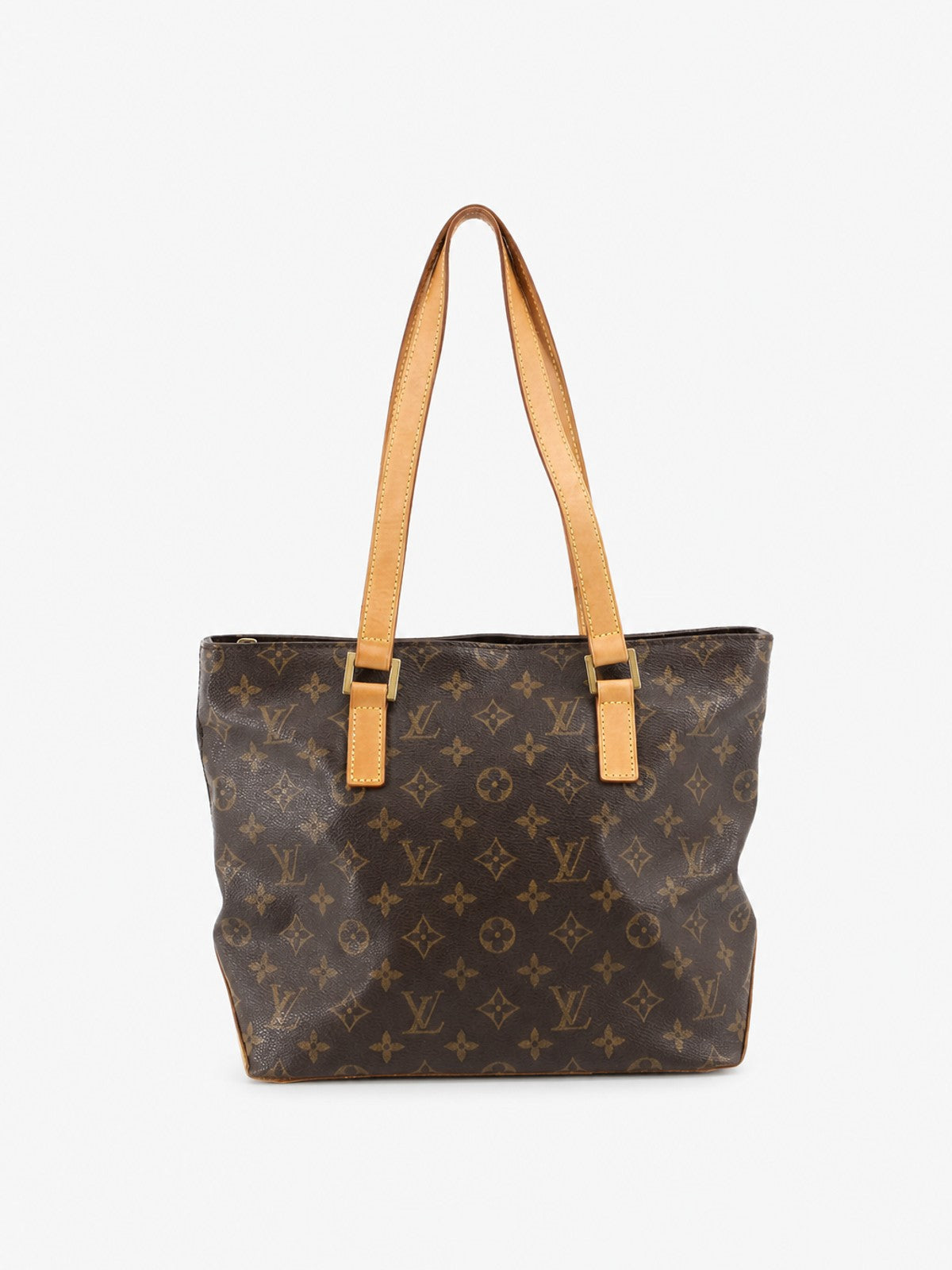LOUIS VUITTON - CABAS