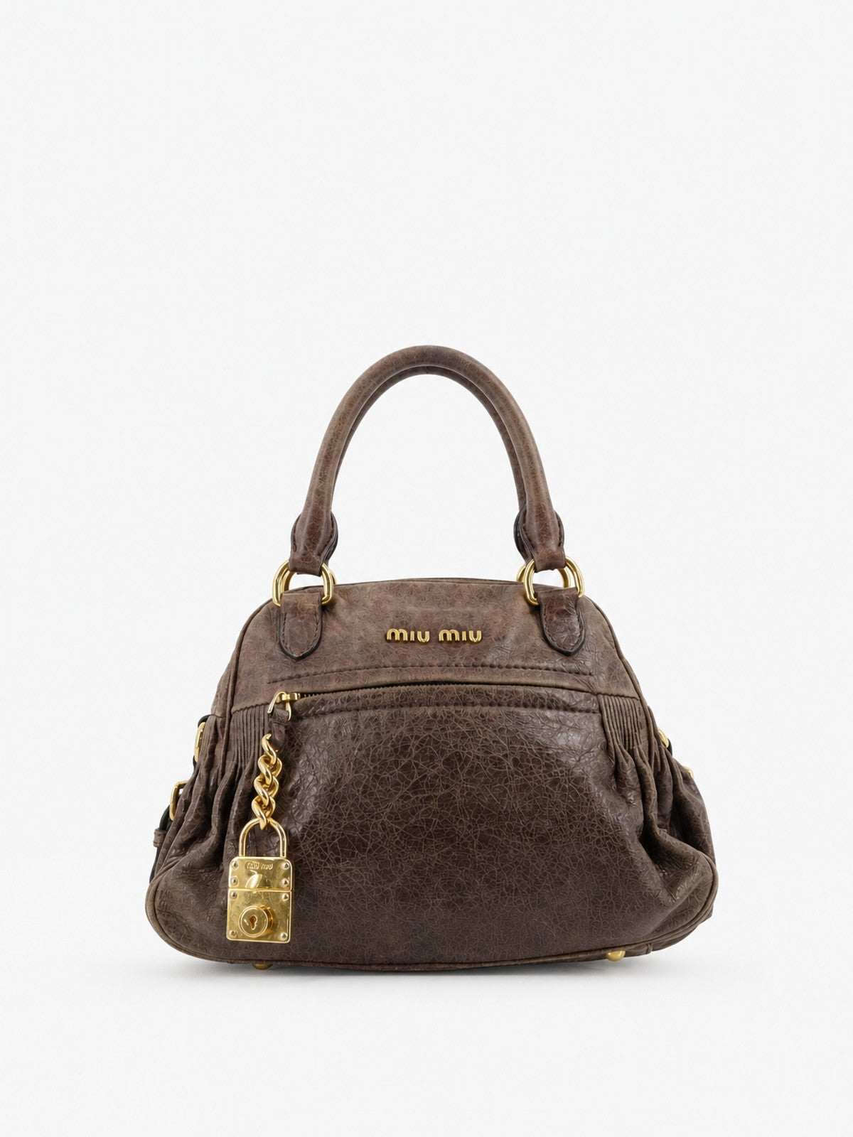 MIU MIU HAND BAGS