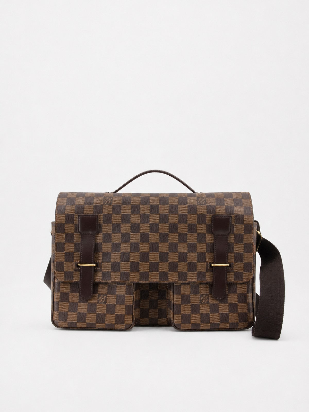 LOUIS VUITTON - BROADWAY
