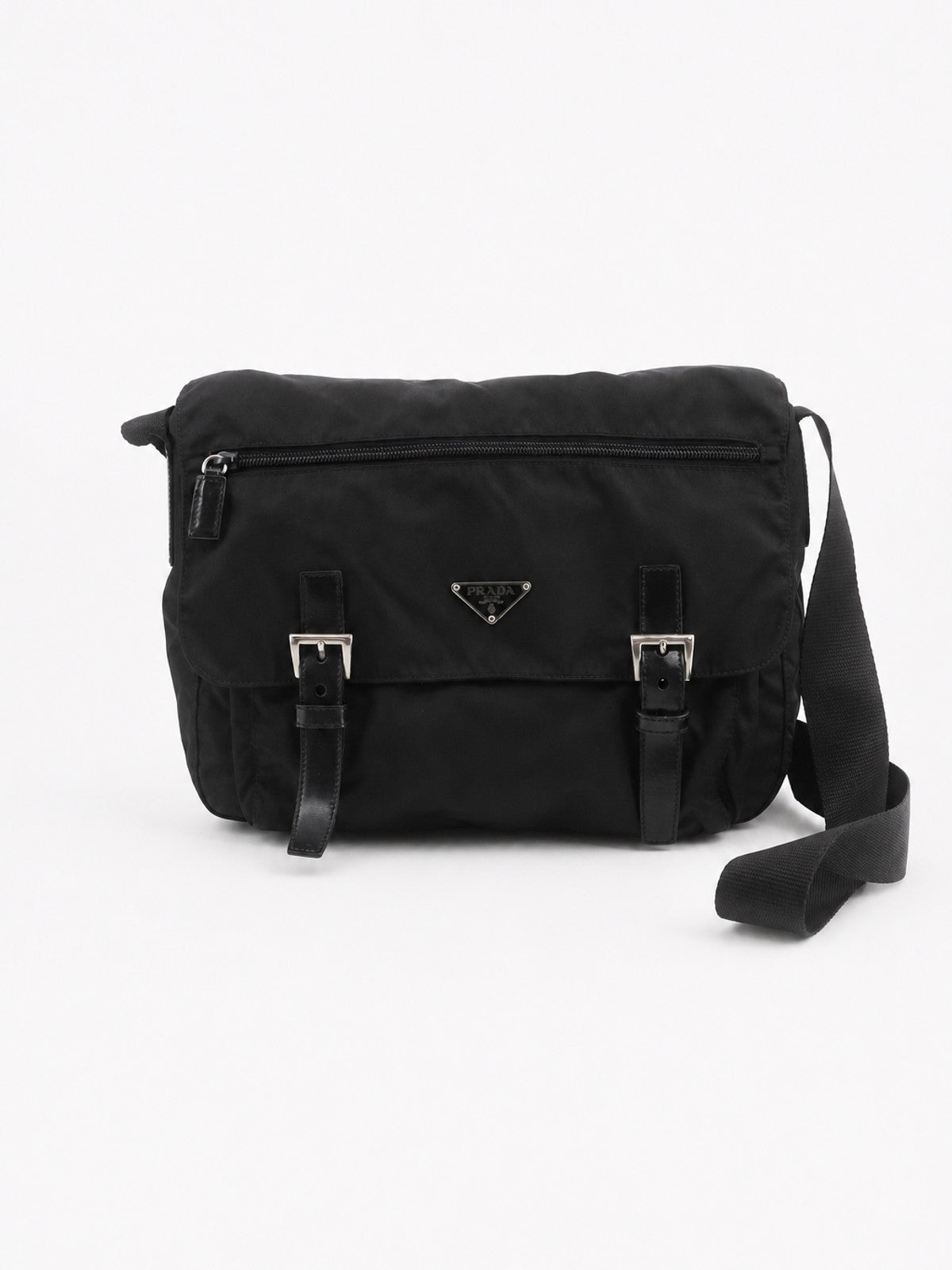 PRADA CROSSBODY BAGS