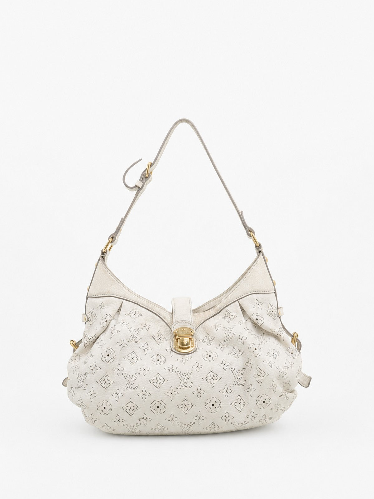LOUIS VUITTON - MAHINA