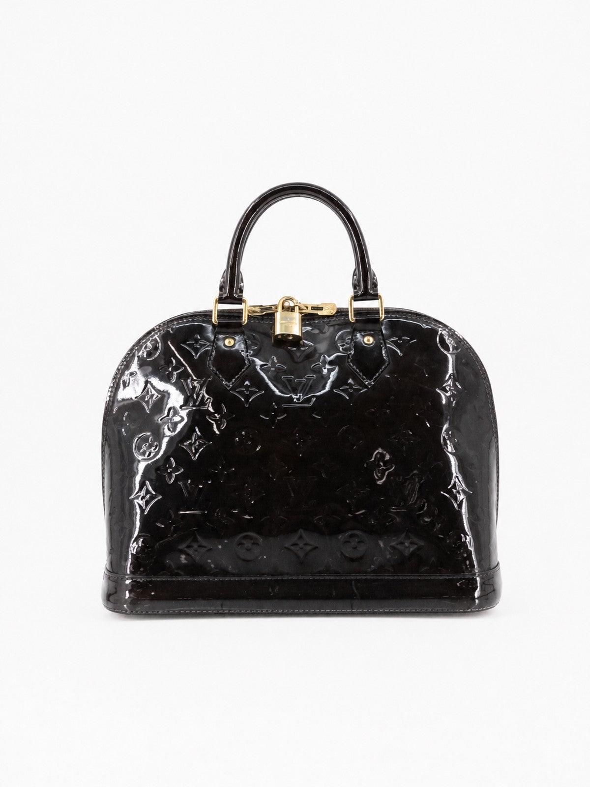 LOUIS VUITTON - ALMA