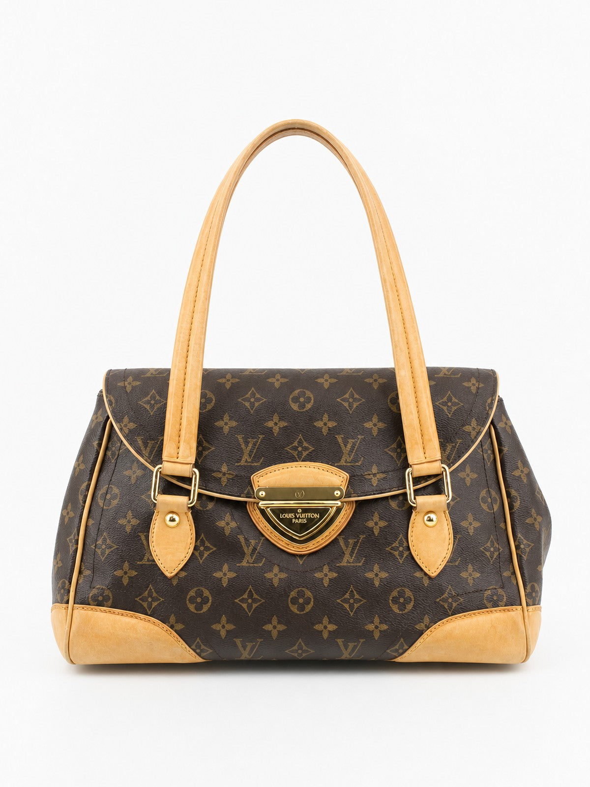 LOUIS VUITTON - BEVERLY