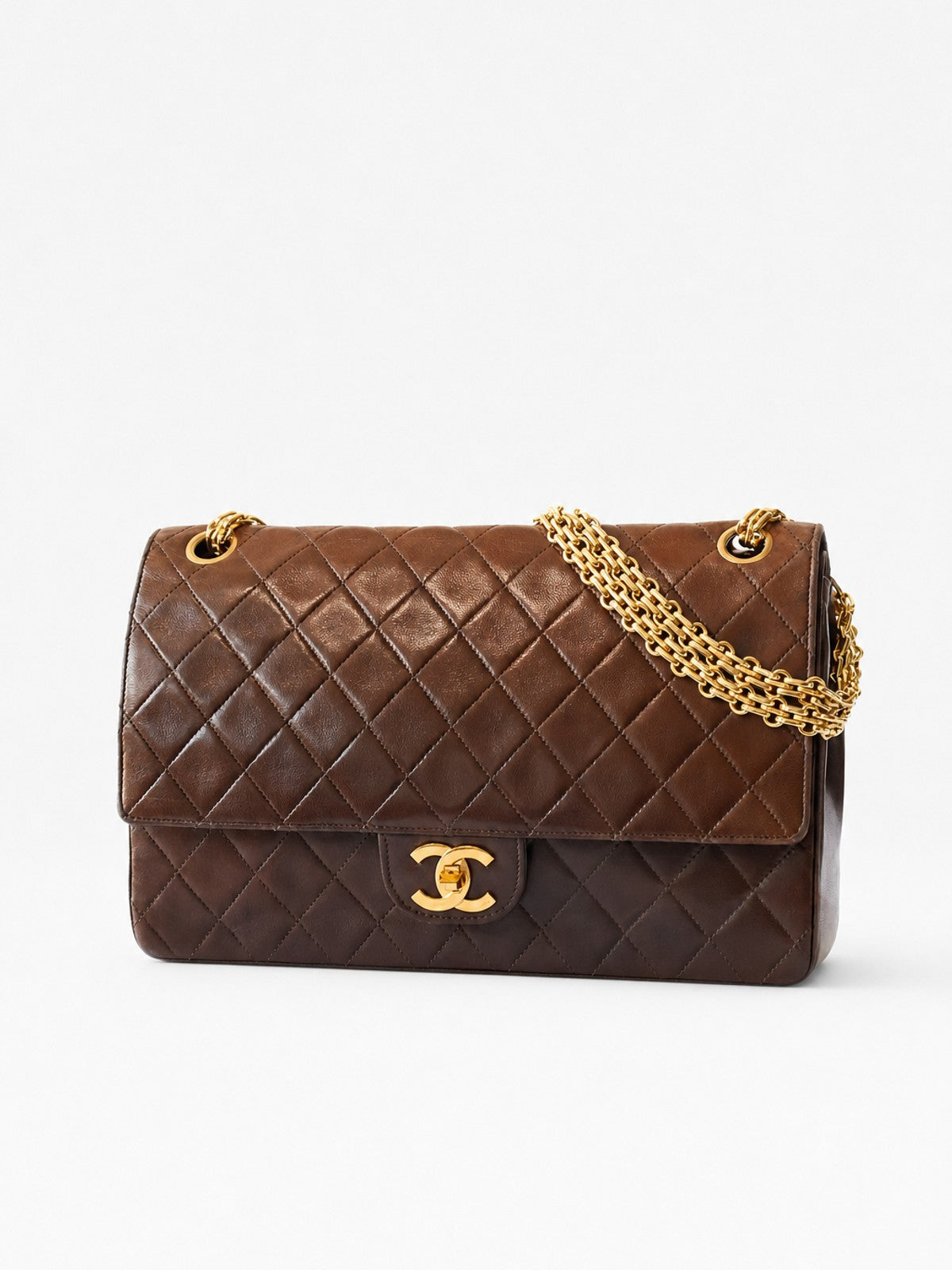 CHANEL - FLAP