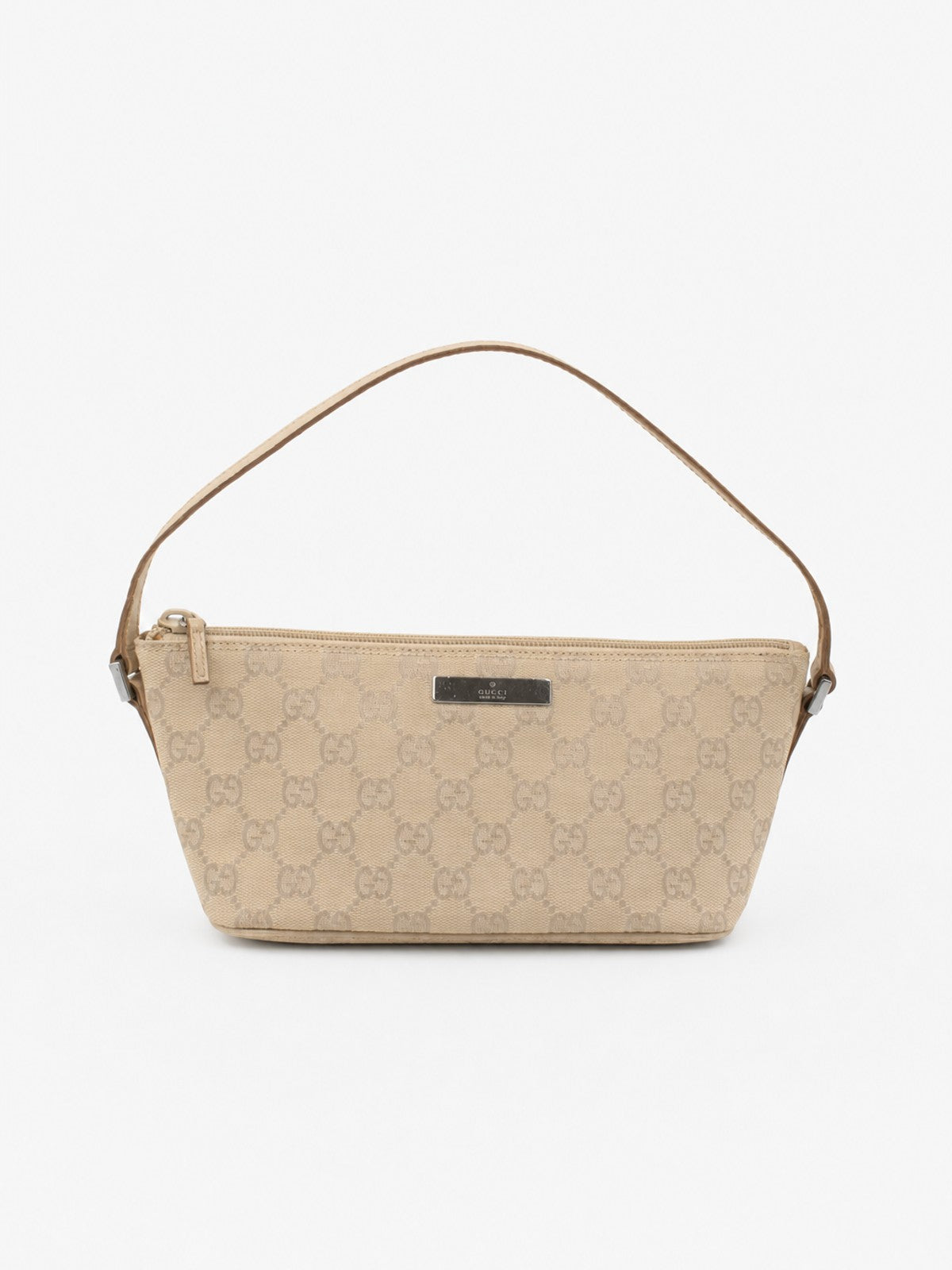 GUCCI - BOAT BAGUETTE