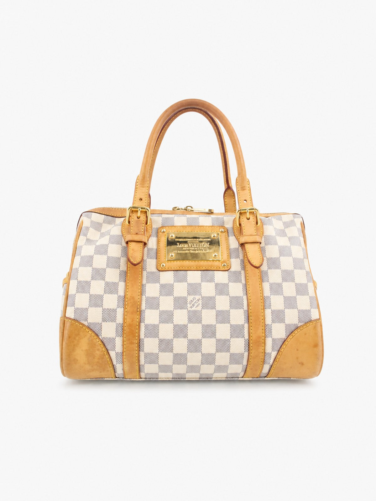 LOUIS VUITTON - BERKELEY