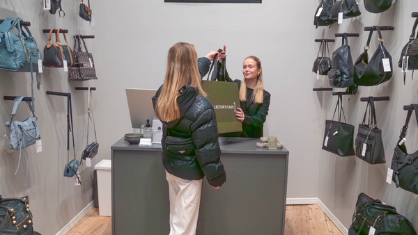 København Flagship Store