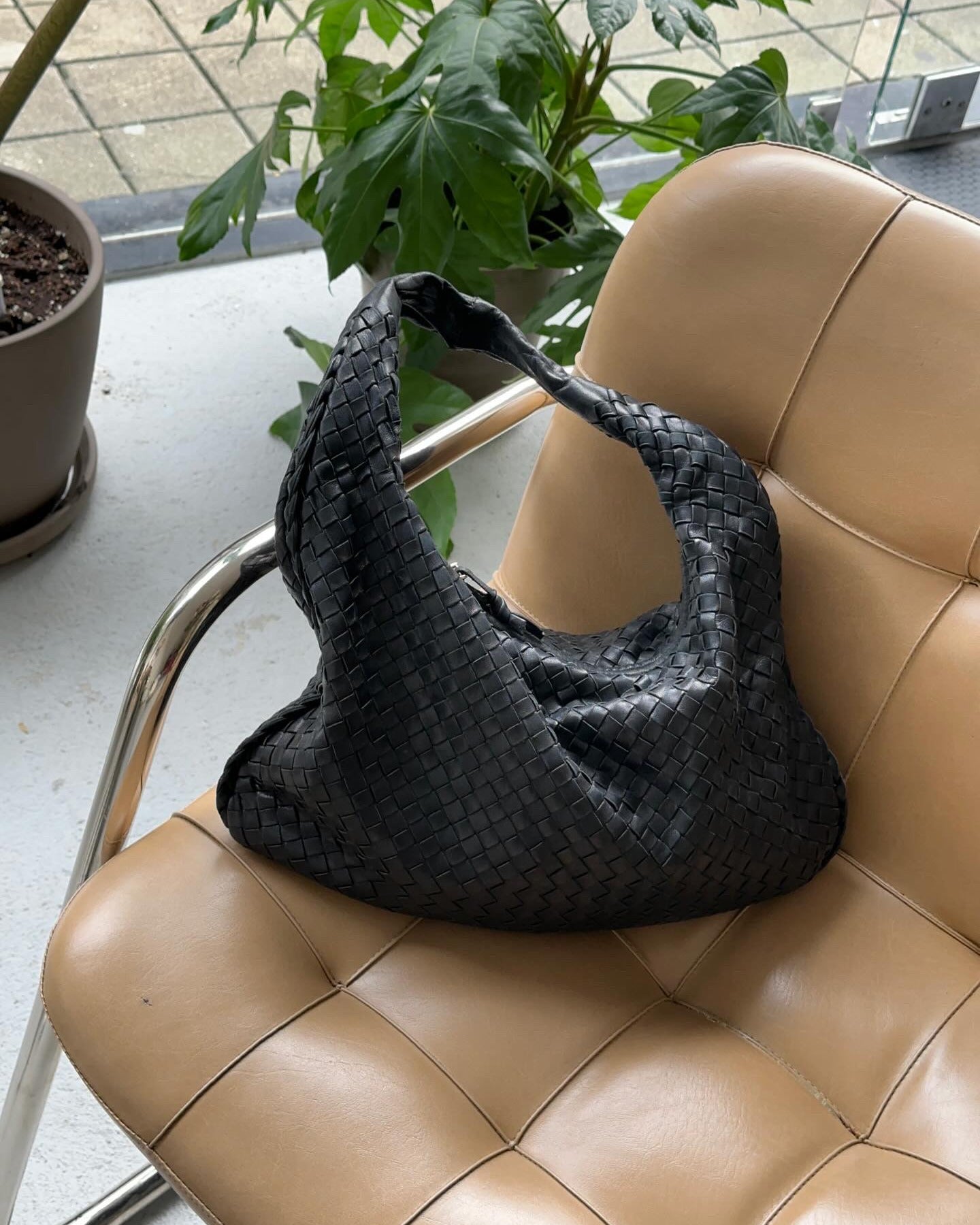 BOTTEGA VENETA VESKER