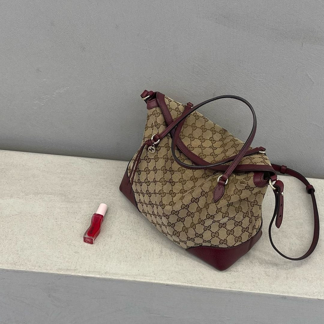 GUCCI VESKER