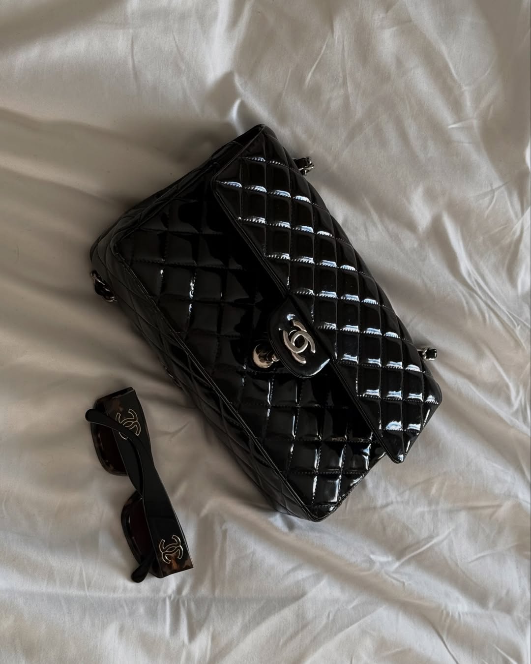 CHANEL VESKER