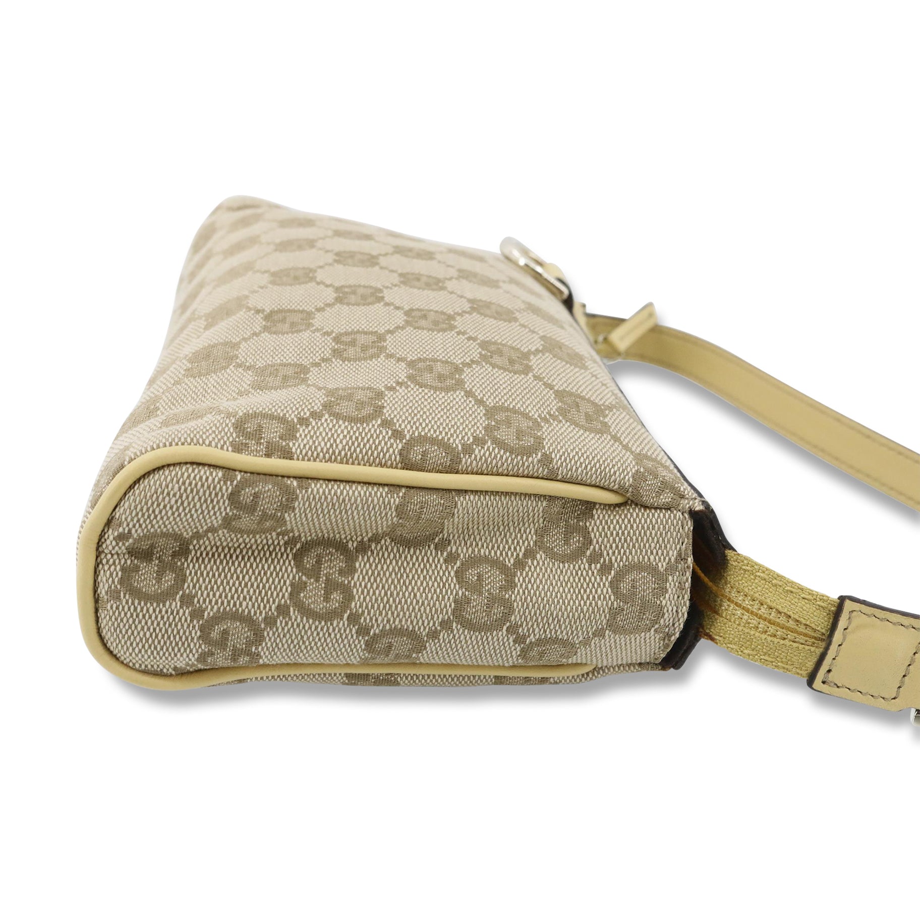 Abbey D-Ring Pochette